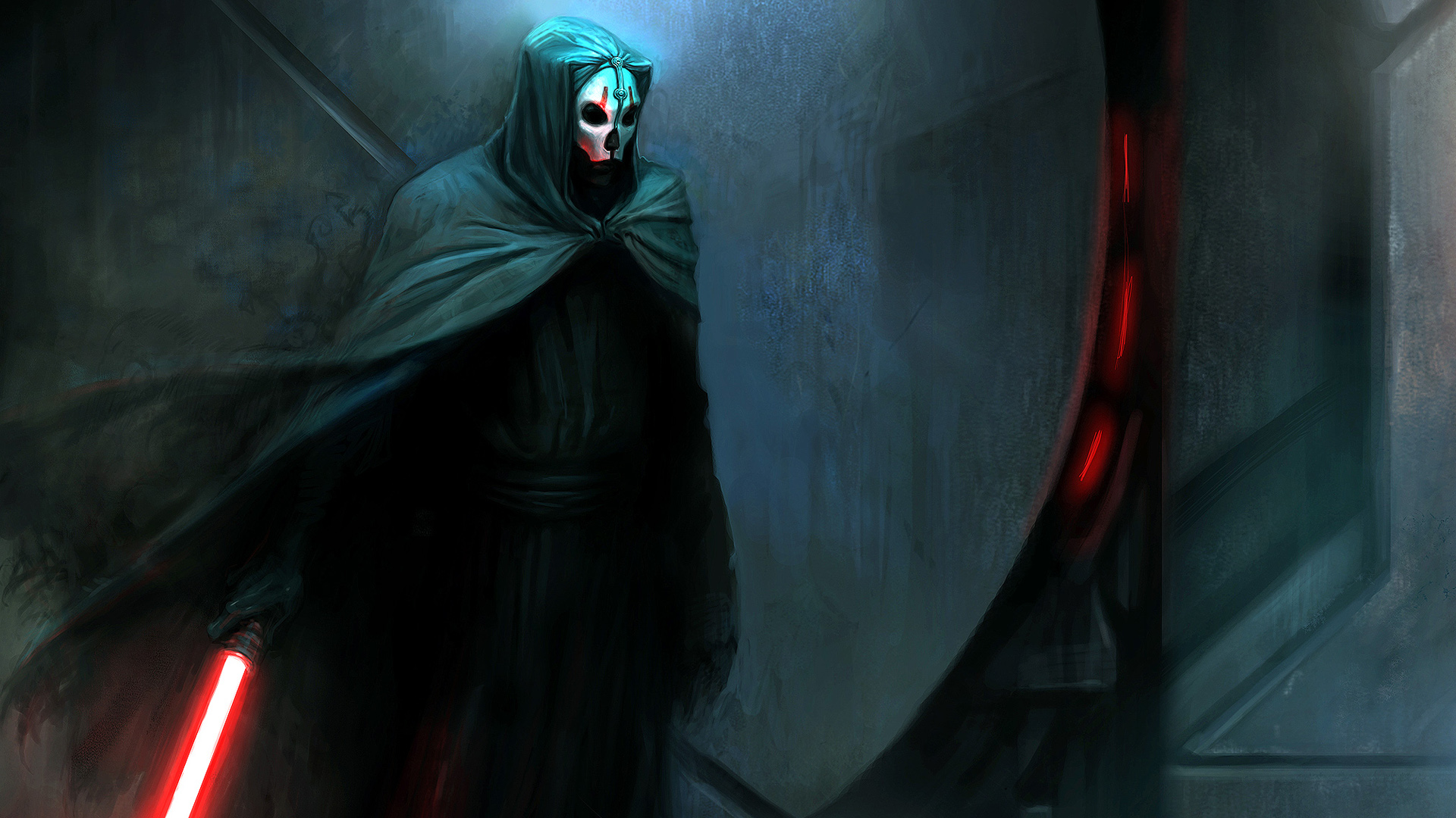 Darth Nihilus