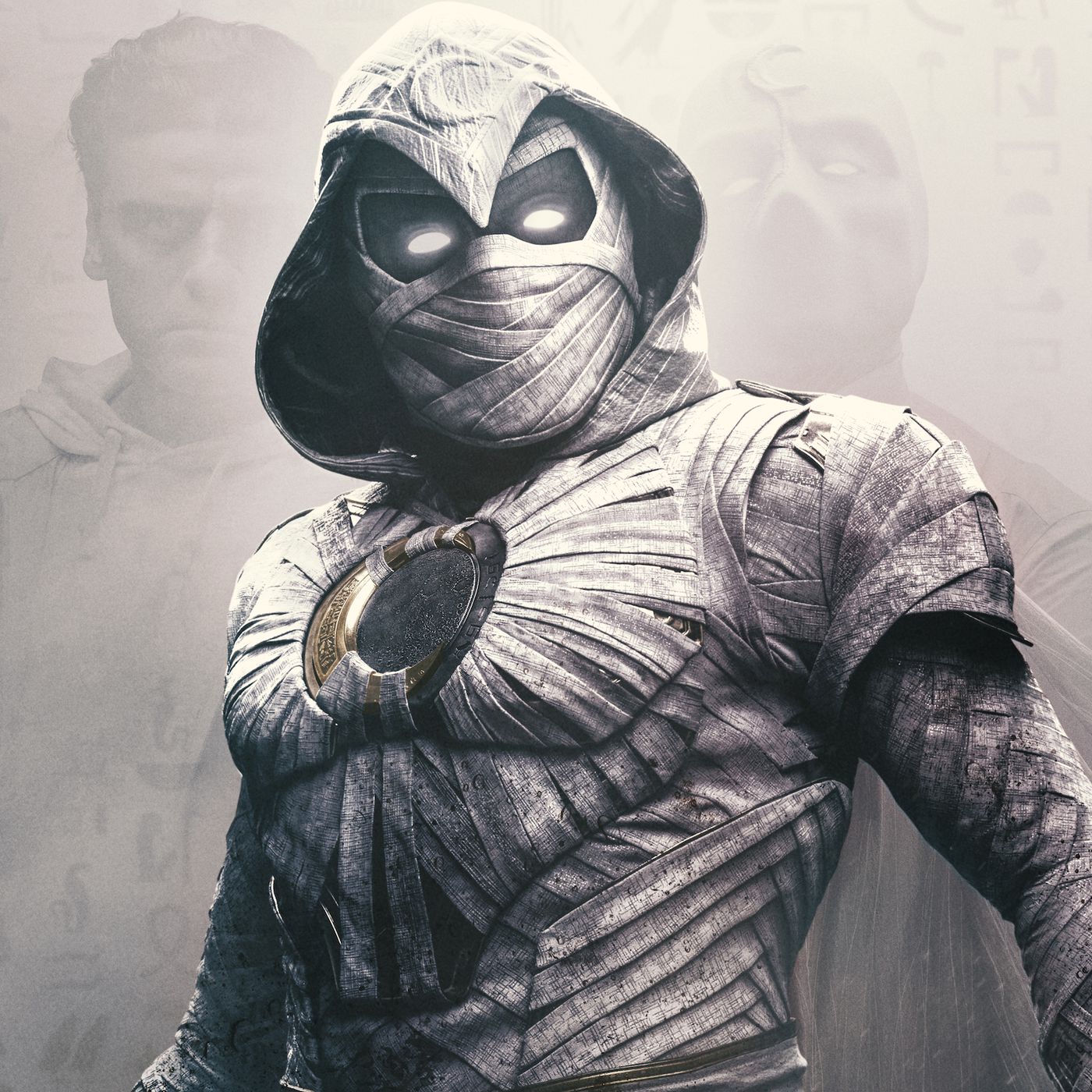 Moon Knight review: the return of Marvel's resurrection machine
