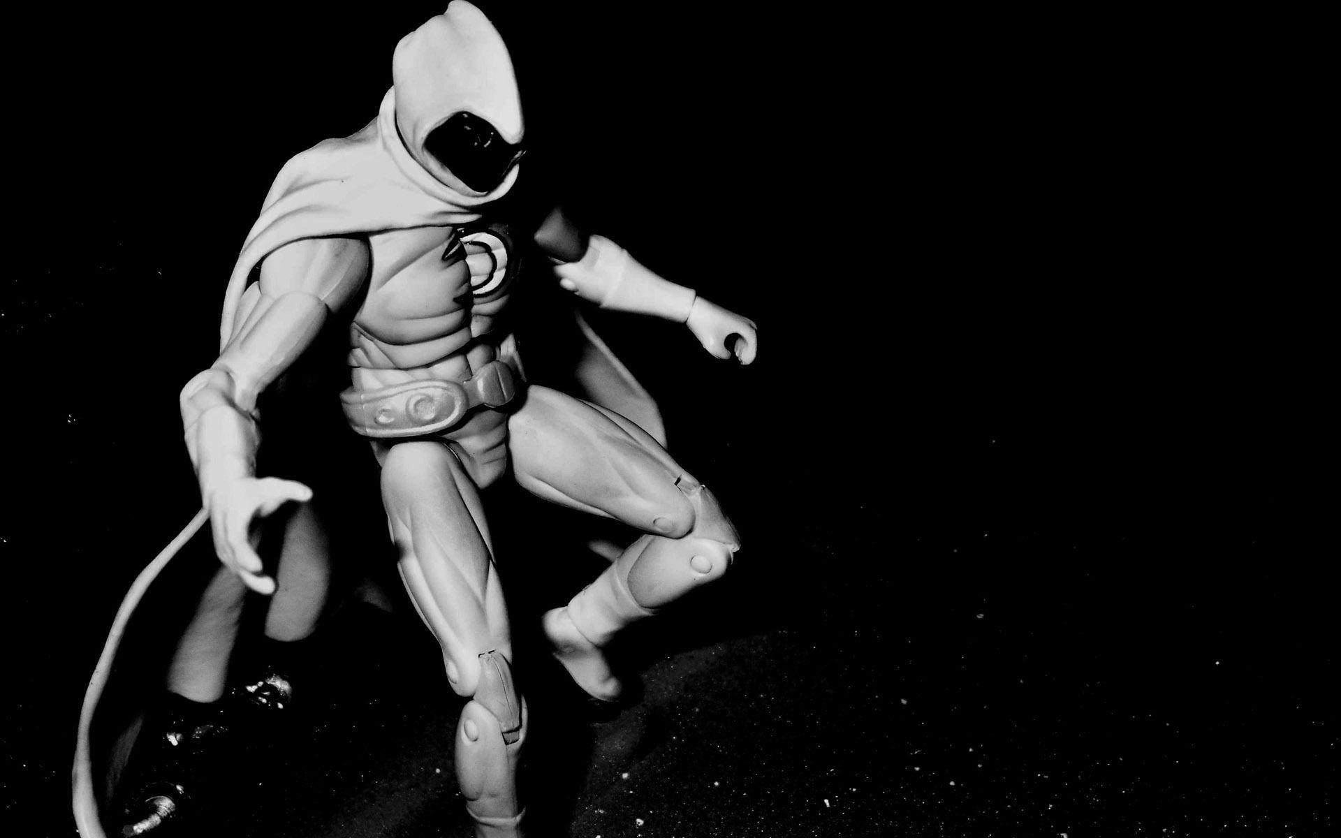 Moon Knight Wallpaper HD 4k for iPhone, Laptop