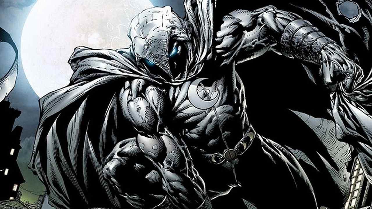 Moon Knight: A Guide To Marvel's Violent, Mentally Unstable And Morally Ambiguous 'anti Hero' Entertainment News, Firstpost