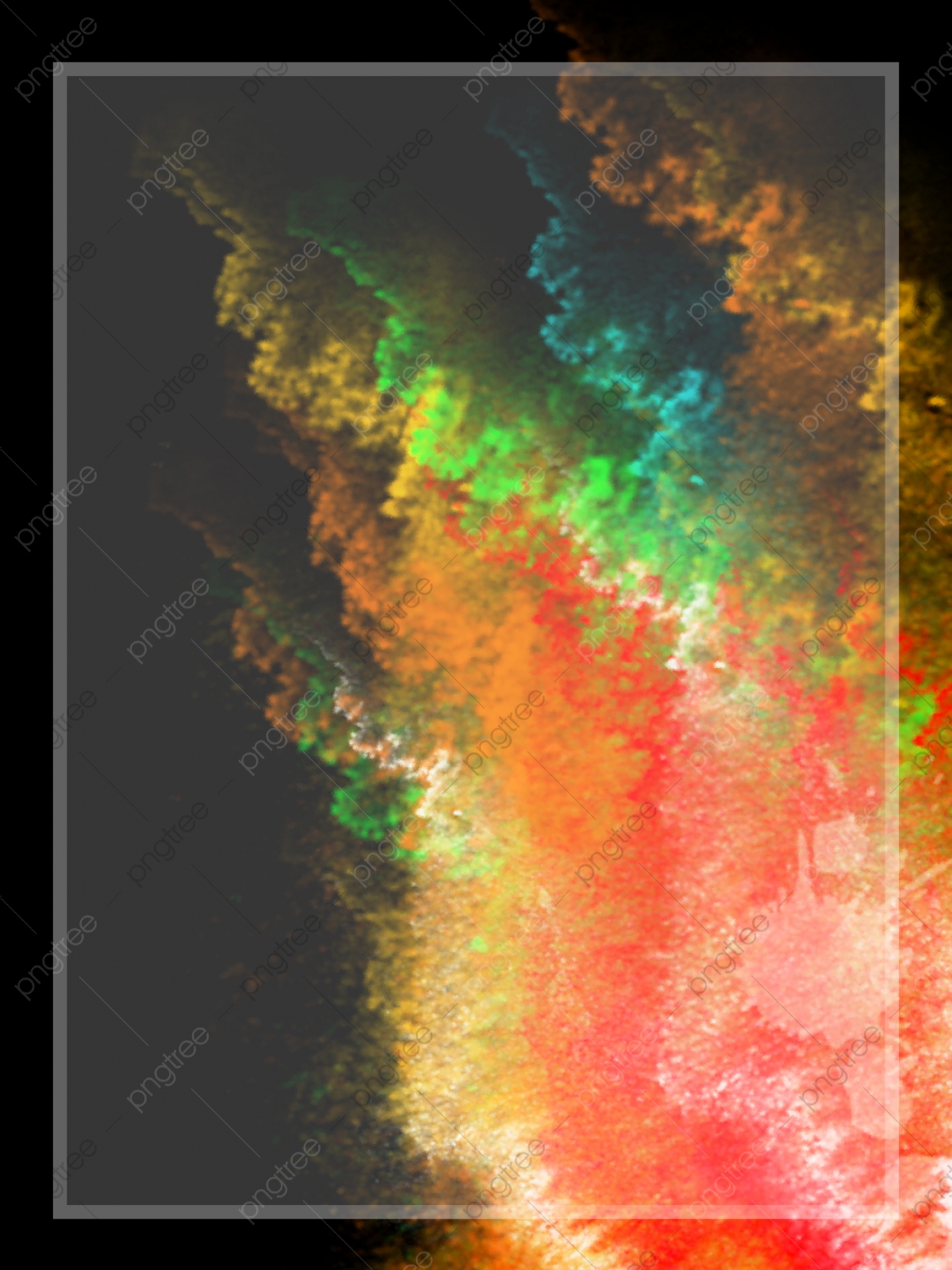 Paint Splash Effect Background, Background, Pigment, Splashing Ink Background Image for Free Download