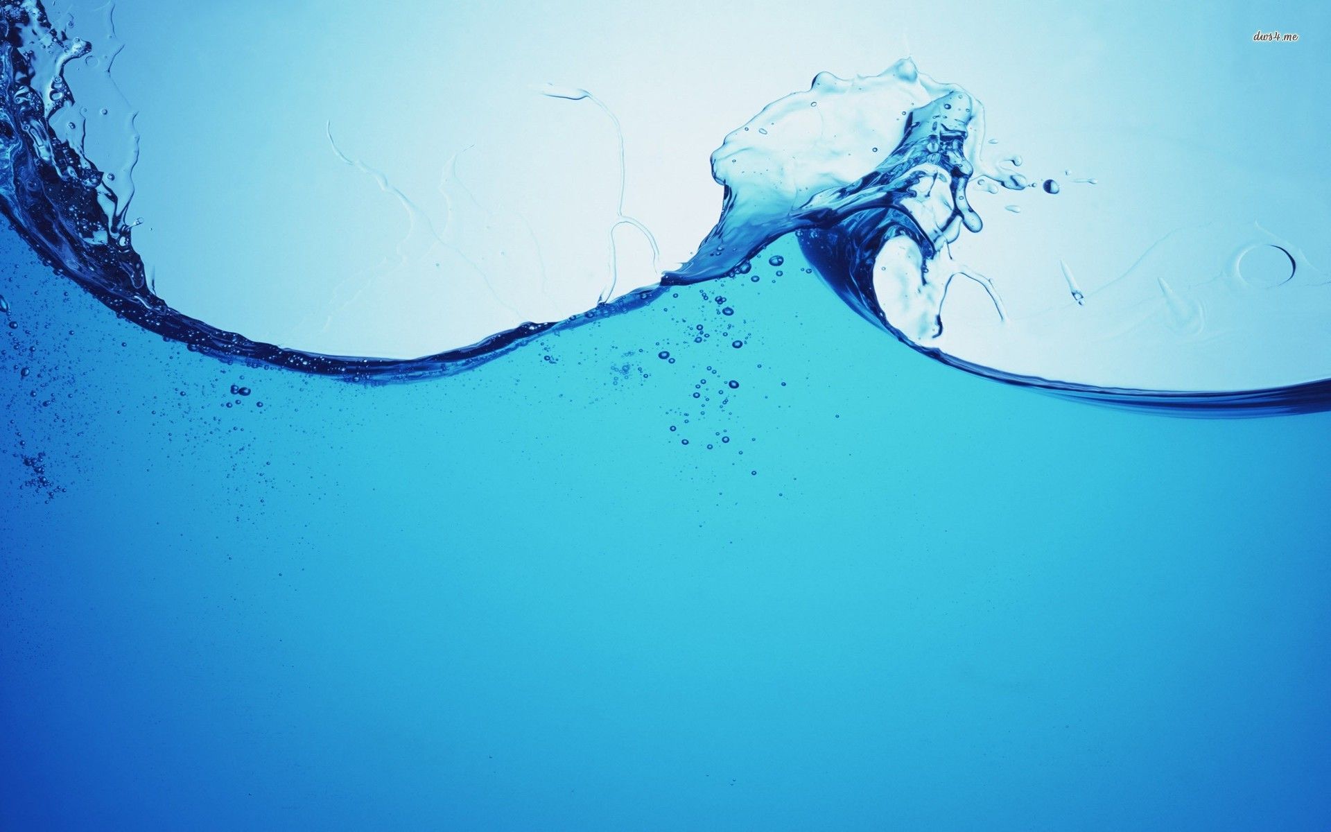 Water splash wallpaper. Abstract wallpaper background, Water background, Desktop picture