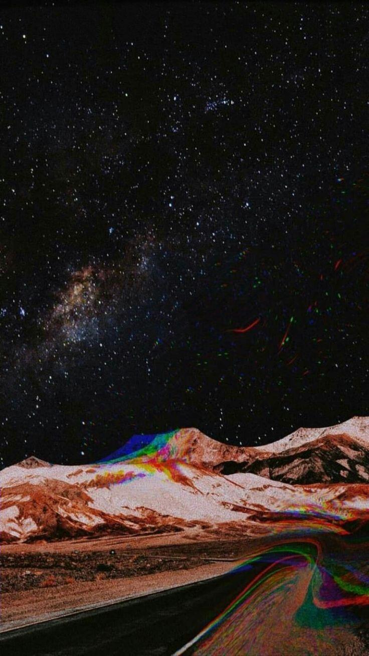 Surreal iPhone Wallpaper