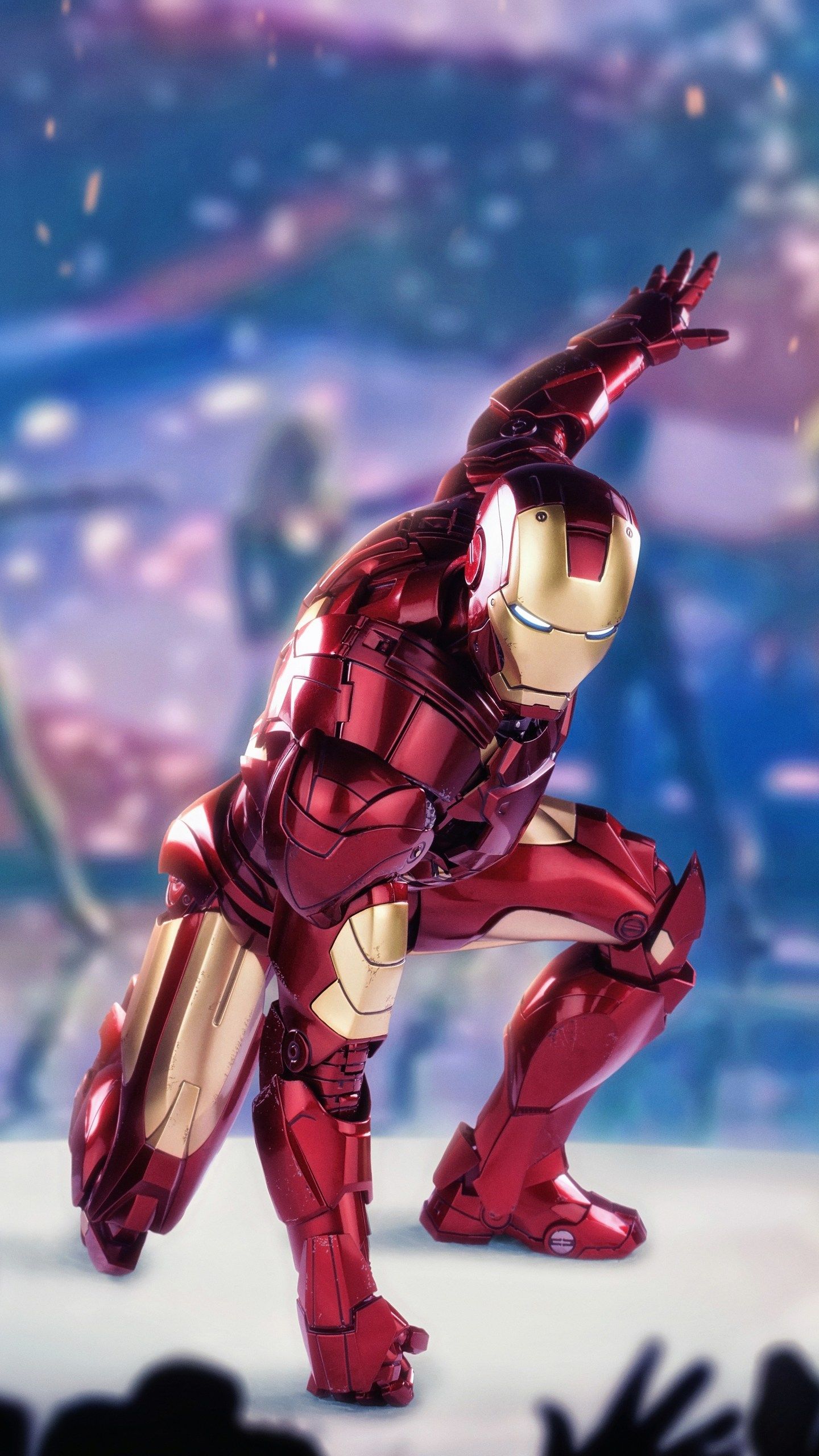 Iron Man Wallpaper. Iron man avengers, Iron man, Iron man art
