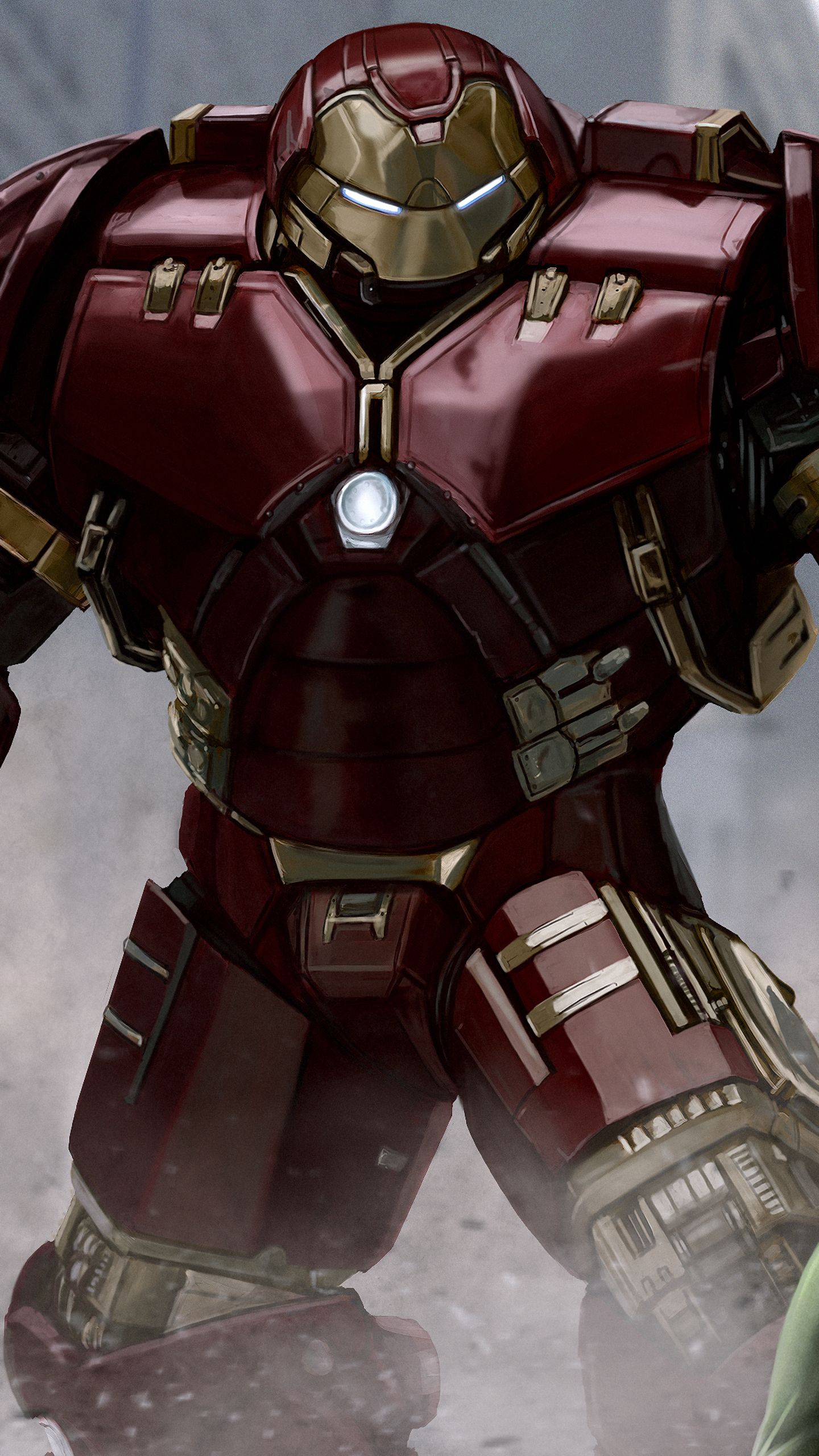Iron Man Wallpaper. Iron man hulkbuster, Iron man, Iron man avengers
