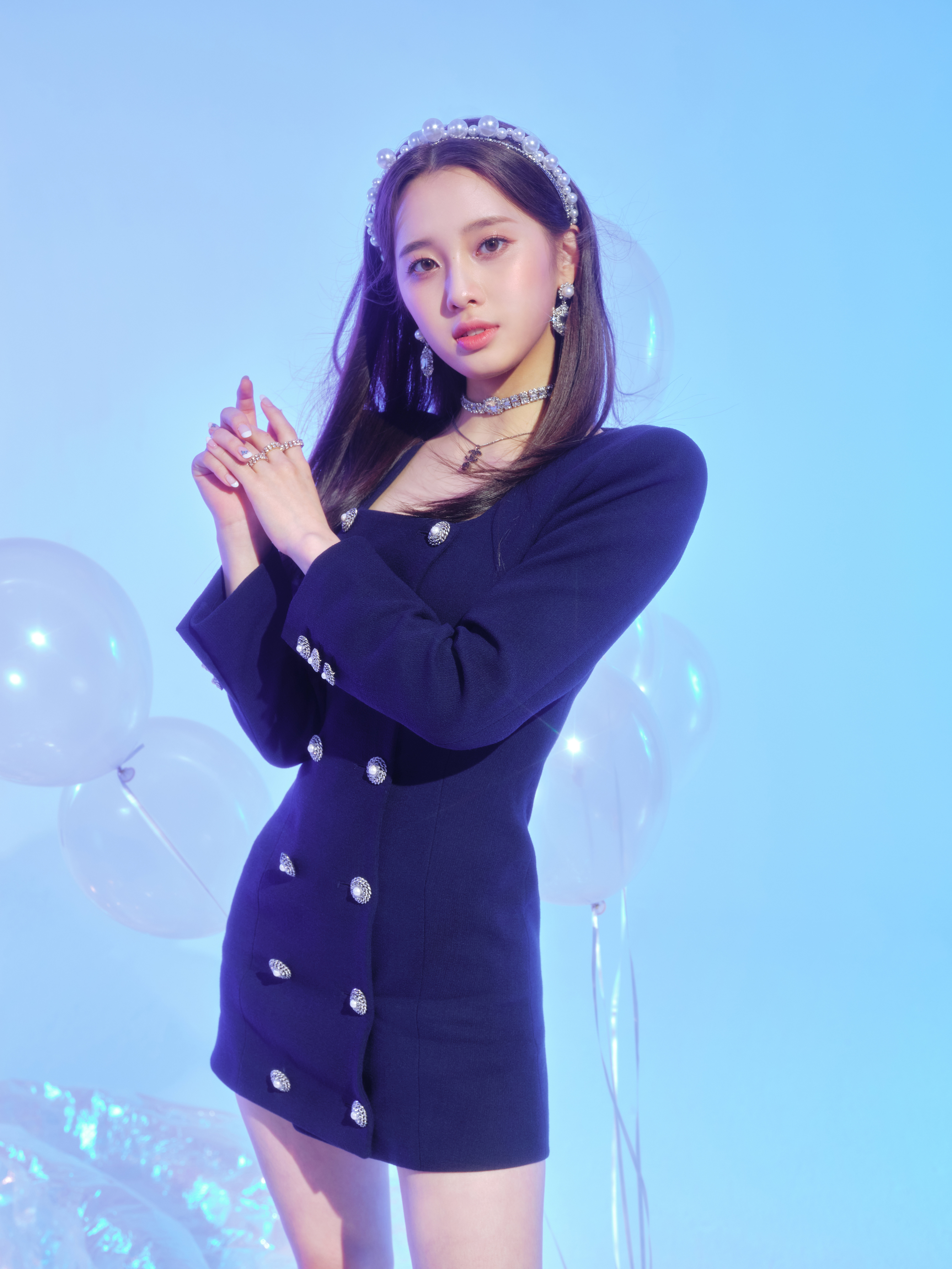 LIGHTSUM Light A Wish VIVACE Concept Photo (HD HQ)-Pop Database Dbkpop.com