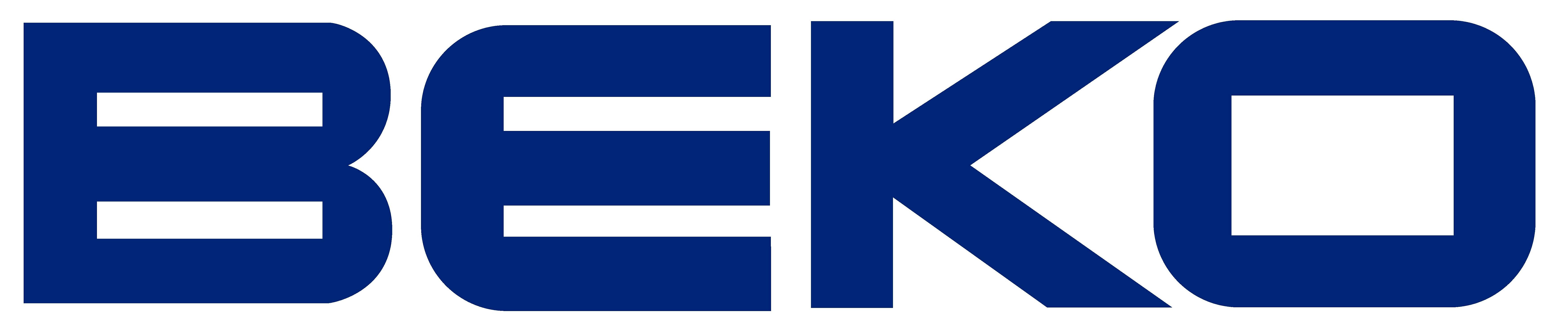 Beko logo Download in HD Quality
