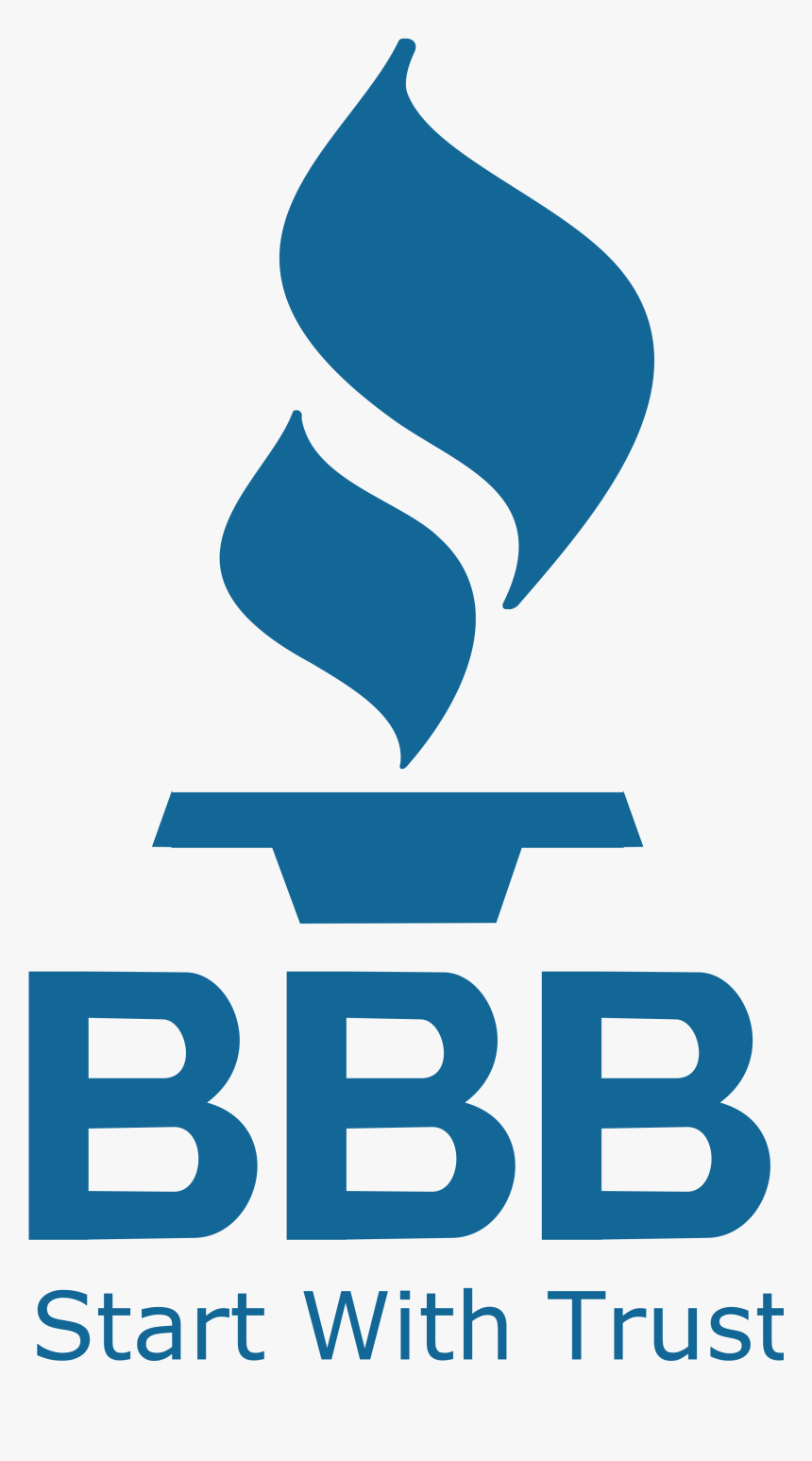 BBBB logo HD Free Better business bureau logo