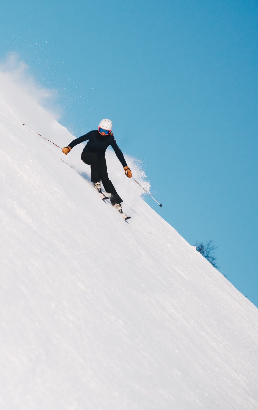 Ski Picture. Download Free Image