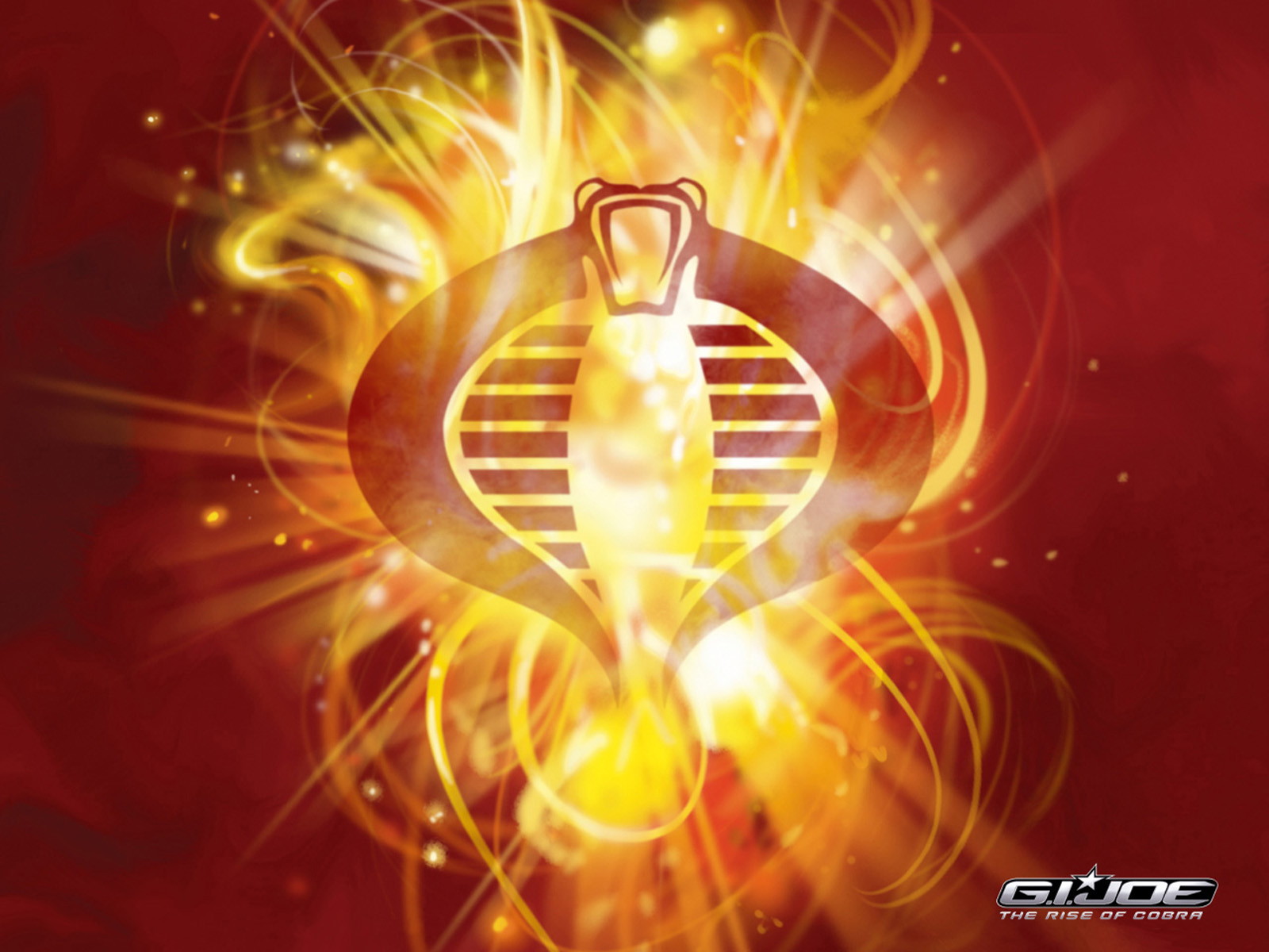 GI Joe, the Rise of Cobra Wallpaper Gallery 4 (1600 x 1200 pixels)