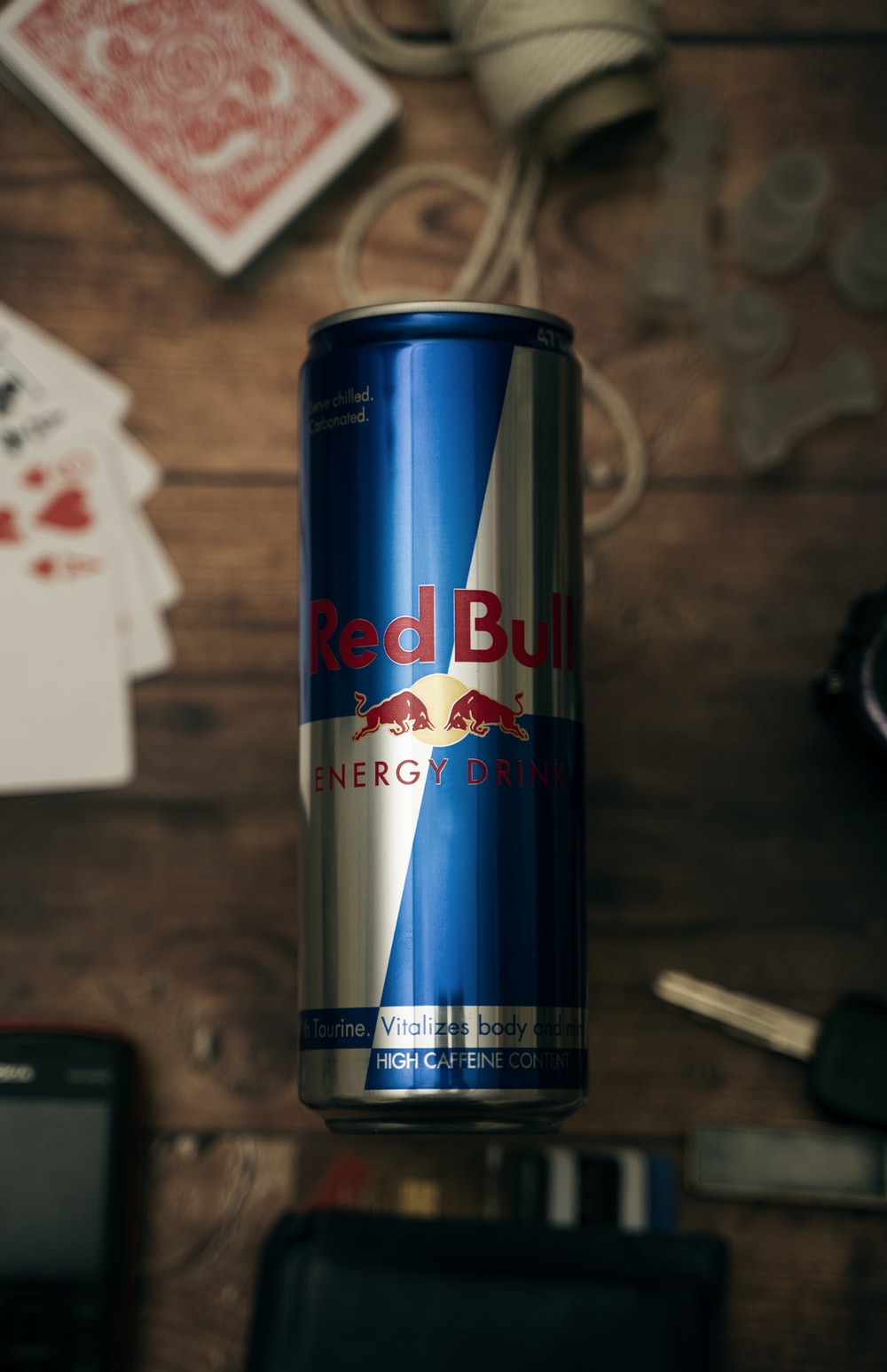 Red Bull Picture [HD]. Download Free Image