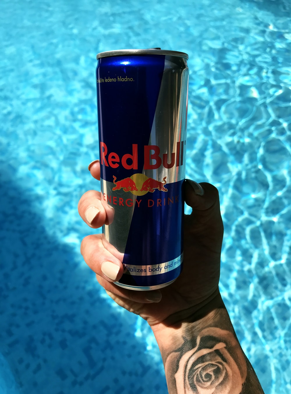 Red Bull Drink Wallpapers - Wallpaper Cave