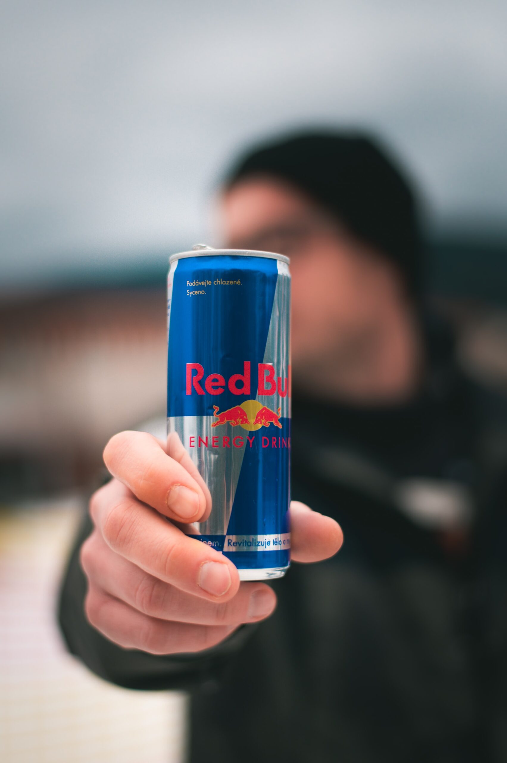 Red Bull Drink Wallpapers - Wallpaper Cave