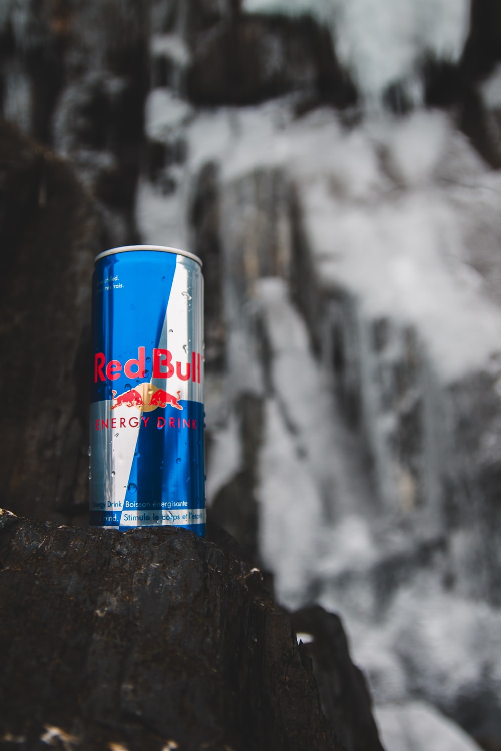 Red Bull Picture [HD]. Download Free Image