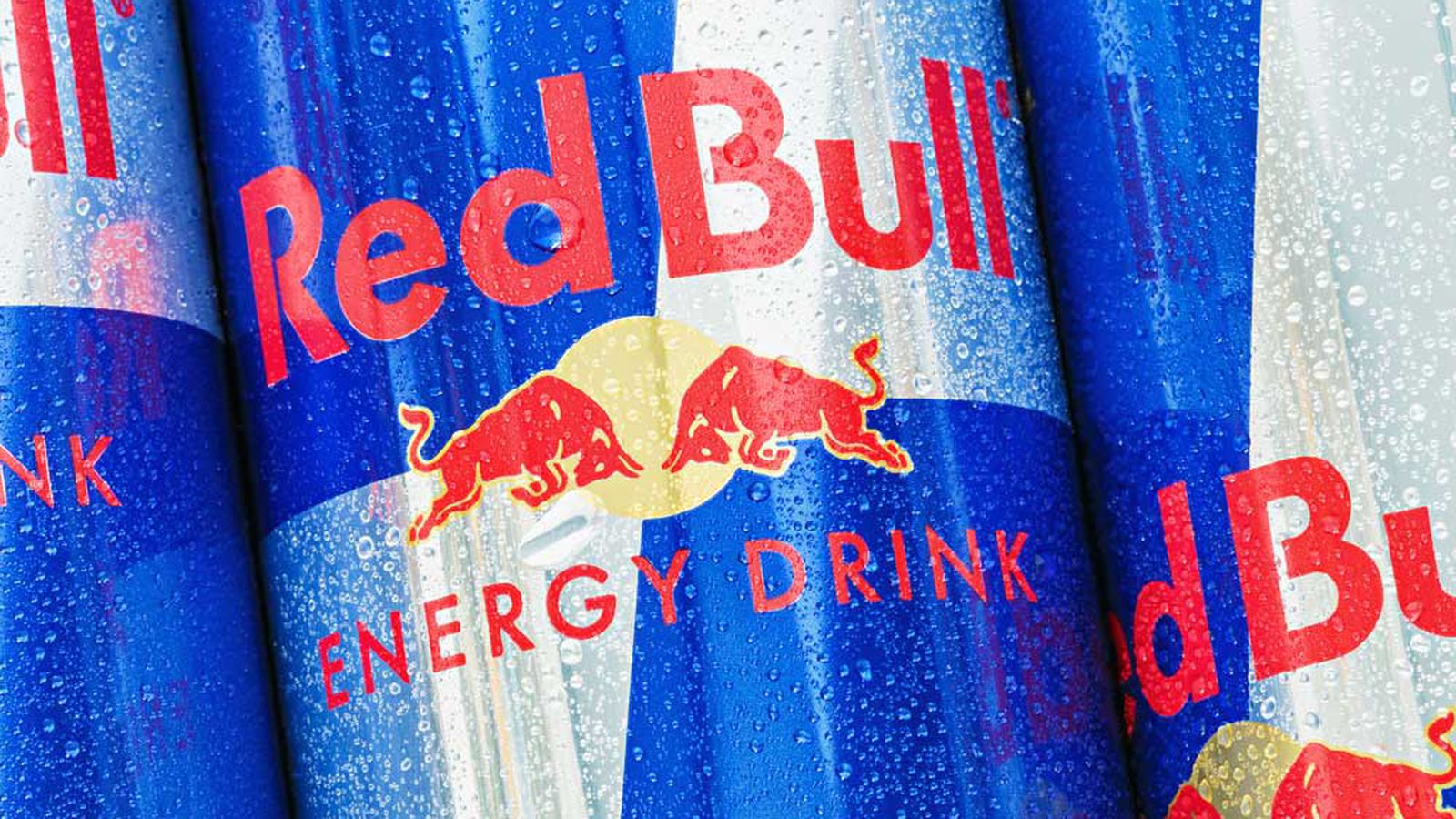 Drinking 28 Cans of Red Bull a Day Will Make Your Brain Swell