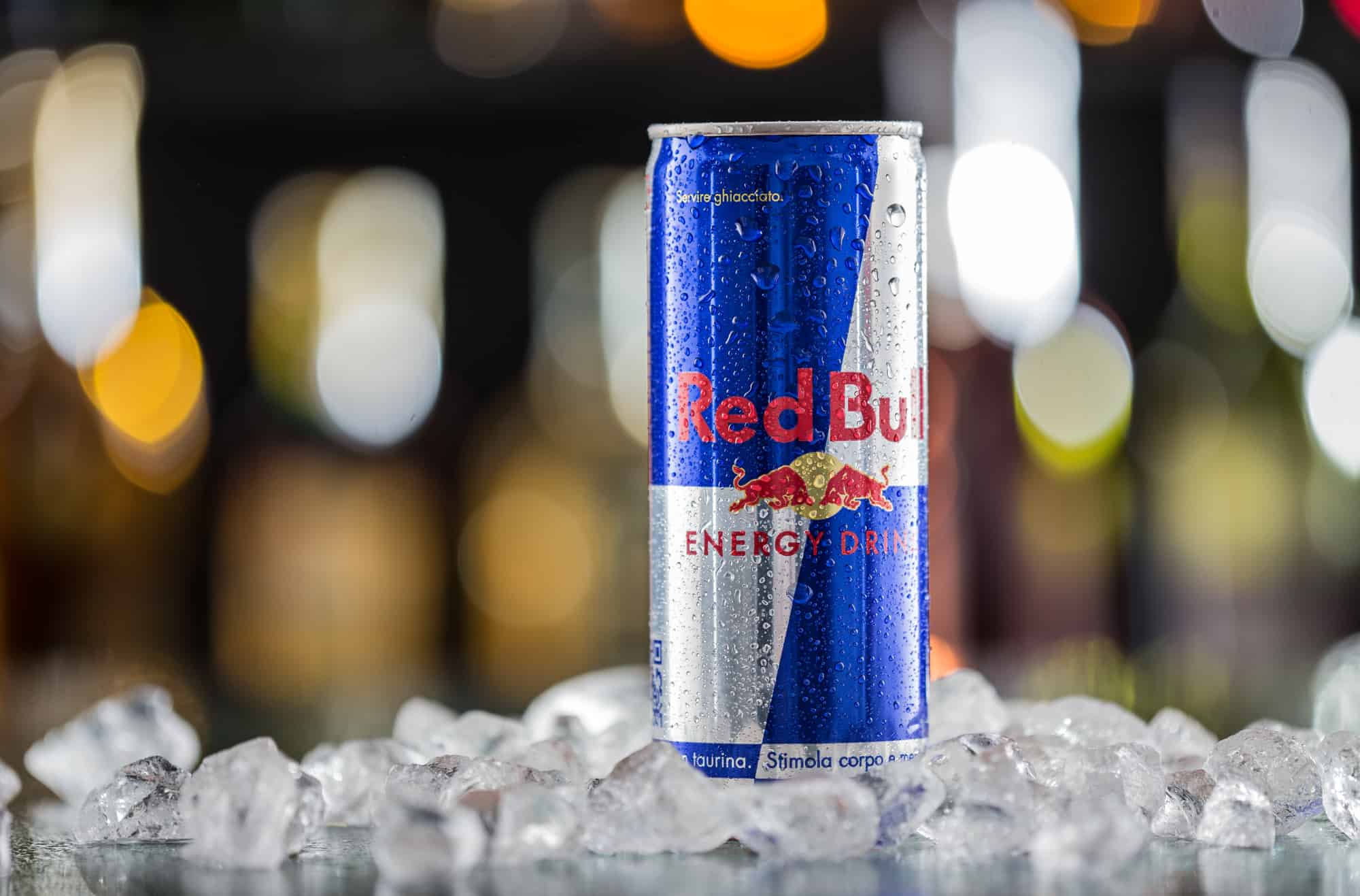 Red Bull Drink Wallpapers - Wallpaper Cave