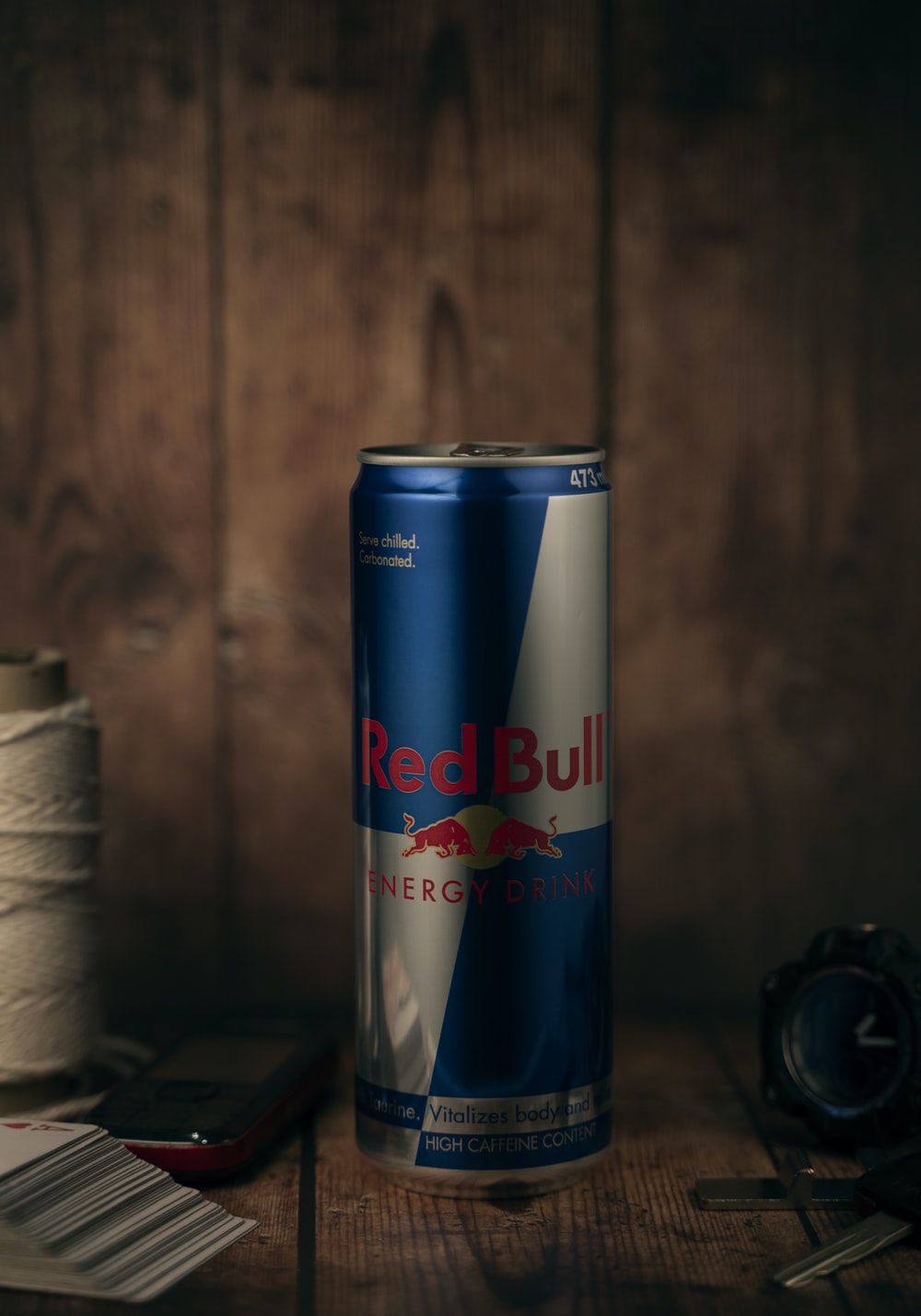 Energy Drinks Picture. Download Free Image