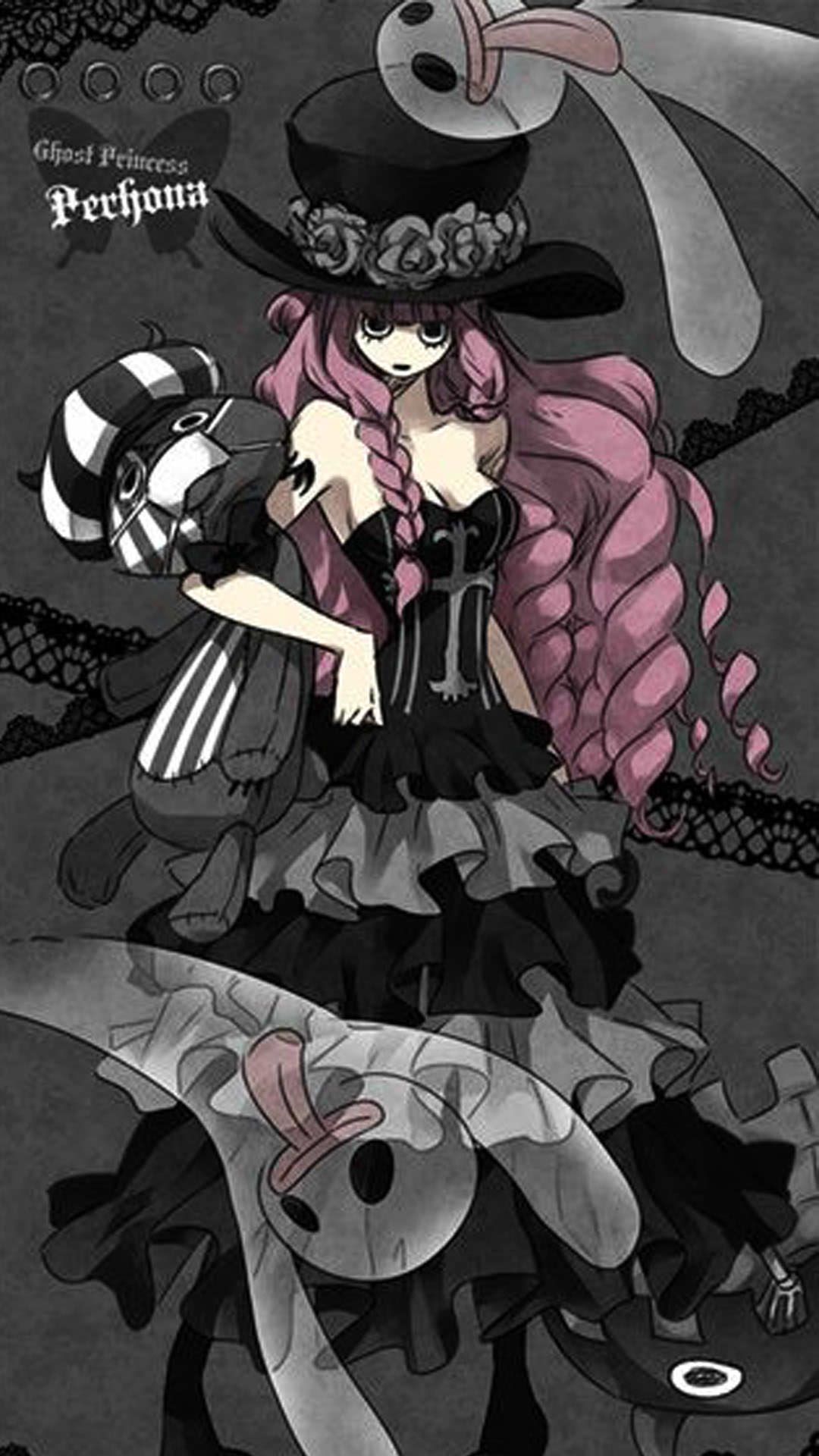 Perona One Piece Wallpapers - Wallpaper Cave