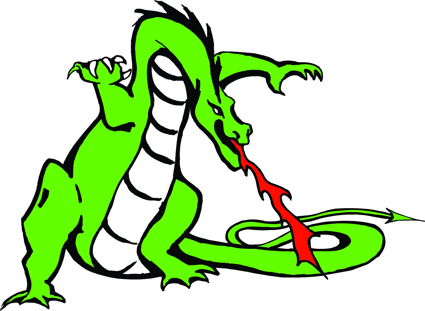 Free Cartoon Picture Of Dragons, Download Free Cartoon Picture Of Dragons png image, Free ClipArts on Clipart Library