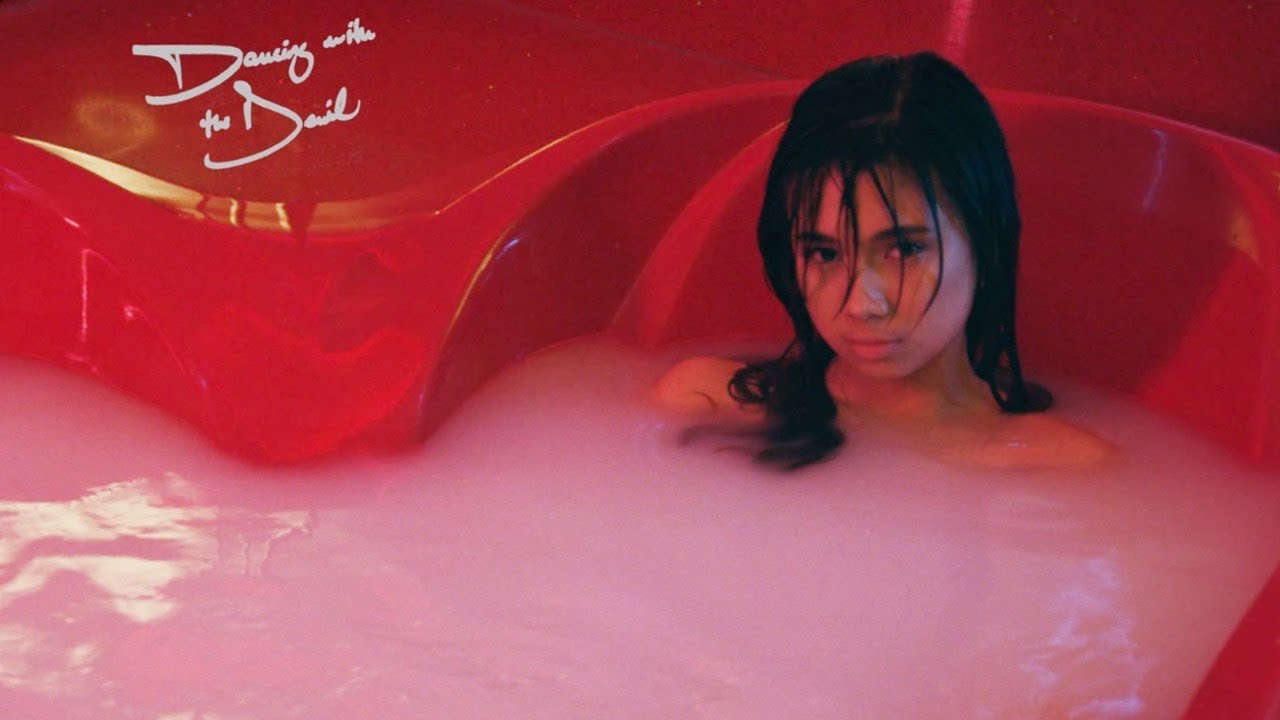 NIKI, “Dancing With the Devil” Track Review