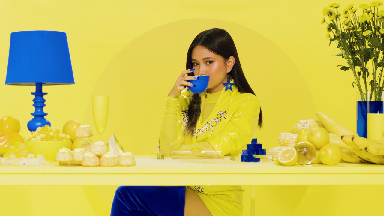 88rising's NIKI On Being A Part Of The World's Fastest Growing, And Culture Shifting, Hip Hop Crew