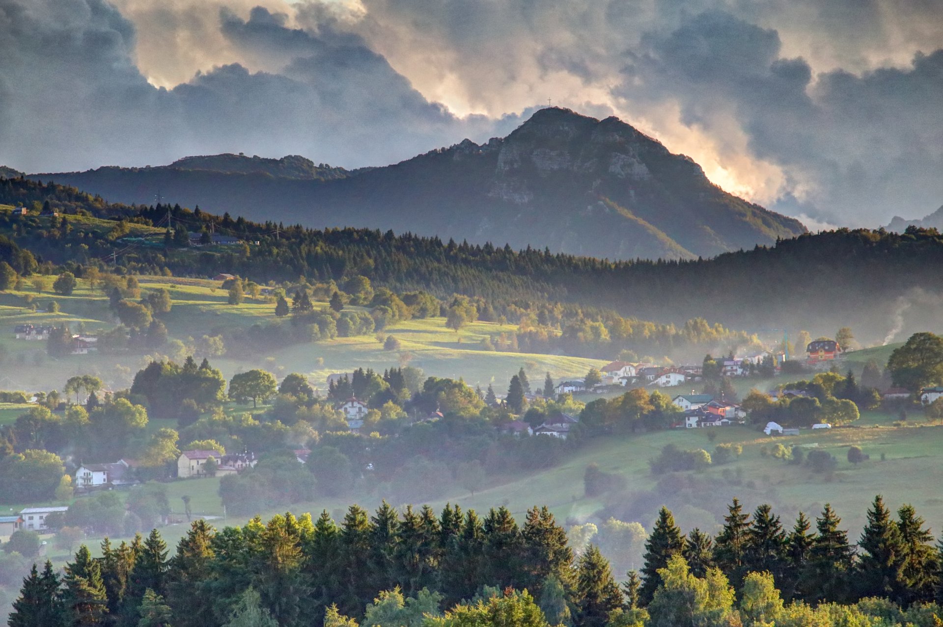 Veneto HD Wallpaper and Background Image