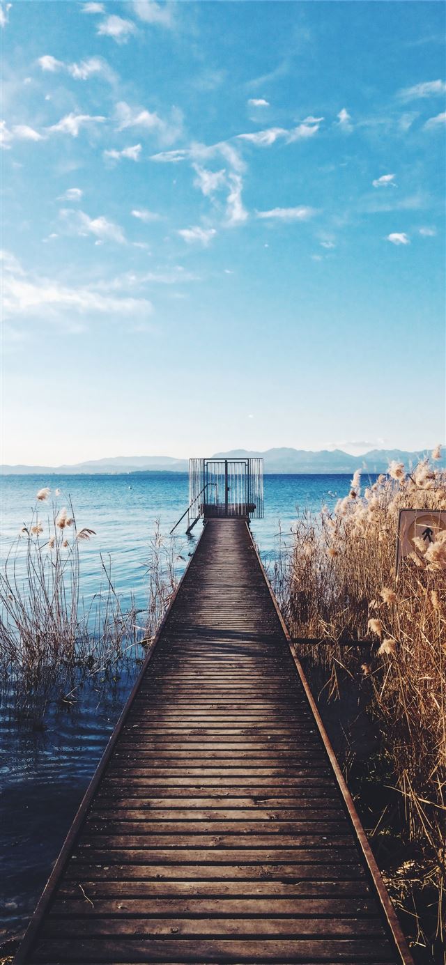 Best Veneto iPhone 11 HD Wallpaper