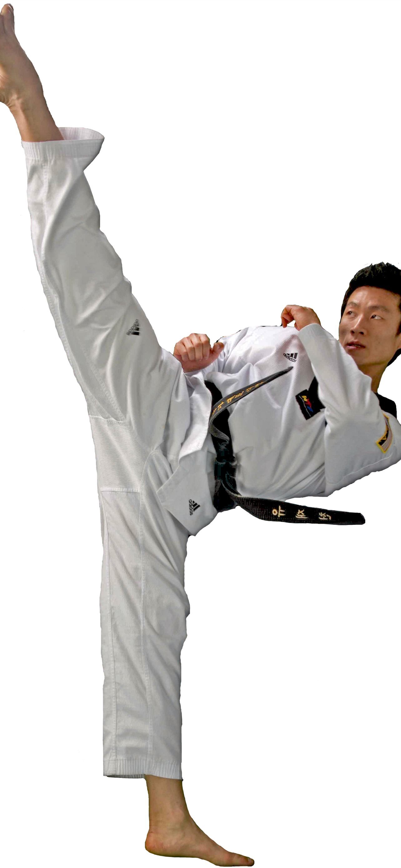 Latest Taekwondo iPhone HD Wallpapers  iLikeWallpaper