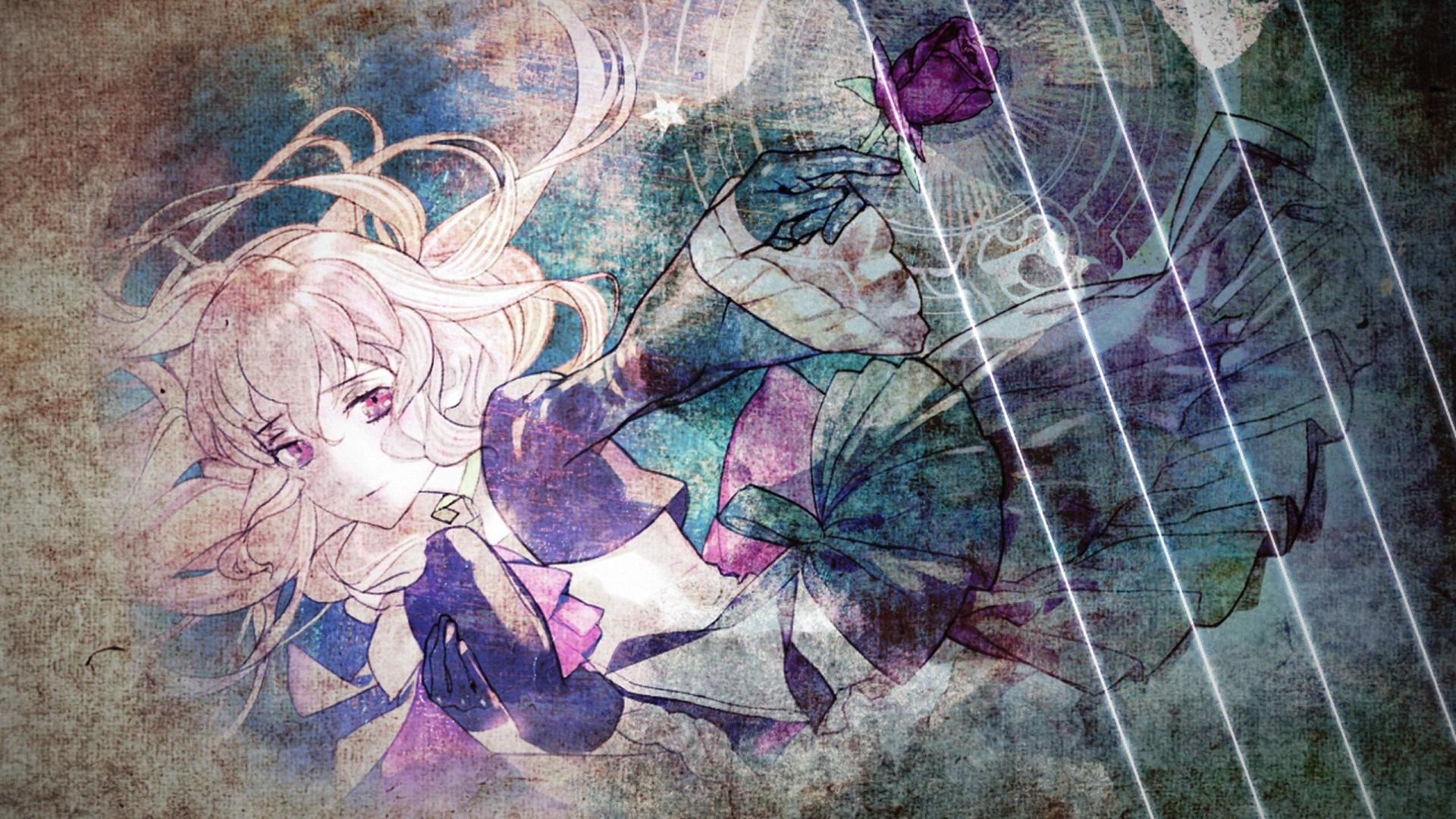 Aquarion Evol Wallpapers Wallpaper Cave