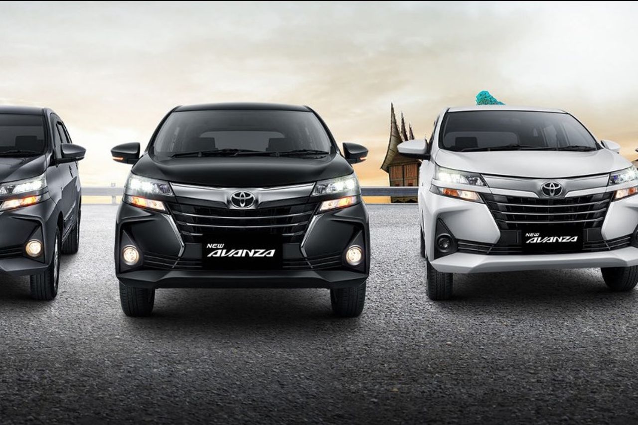 Avanza Hybrid Is Ready To Launch Next Year, Will Compete With Xpander Hybrid