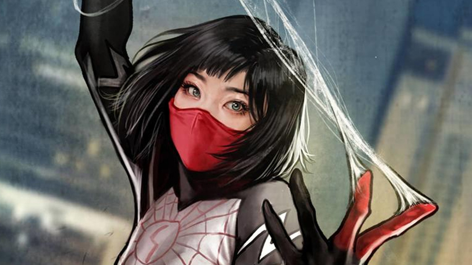 The Untold Truth Of Marvel's Silk