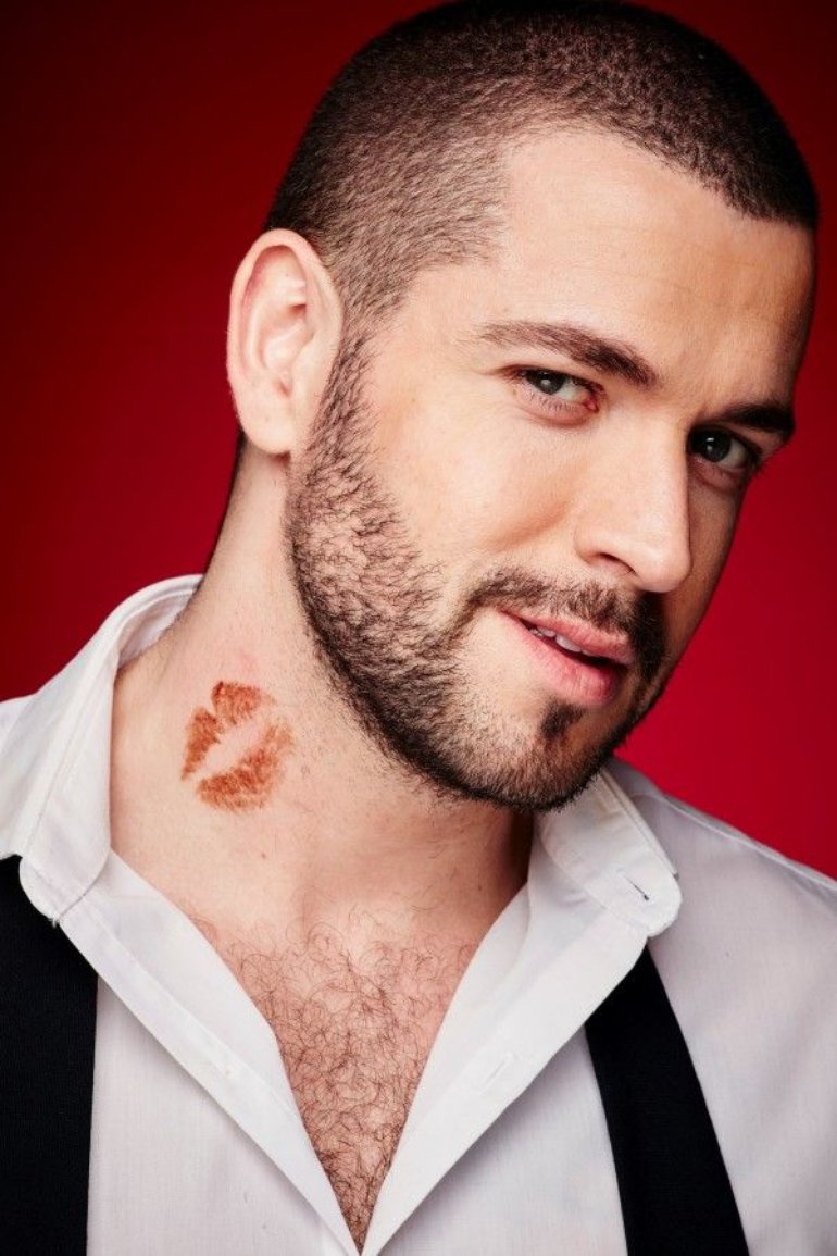 Shayne Ward Wallpapers - Wallpaper Cave