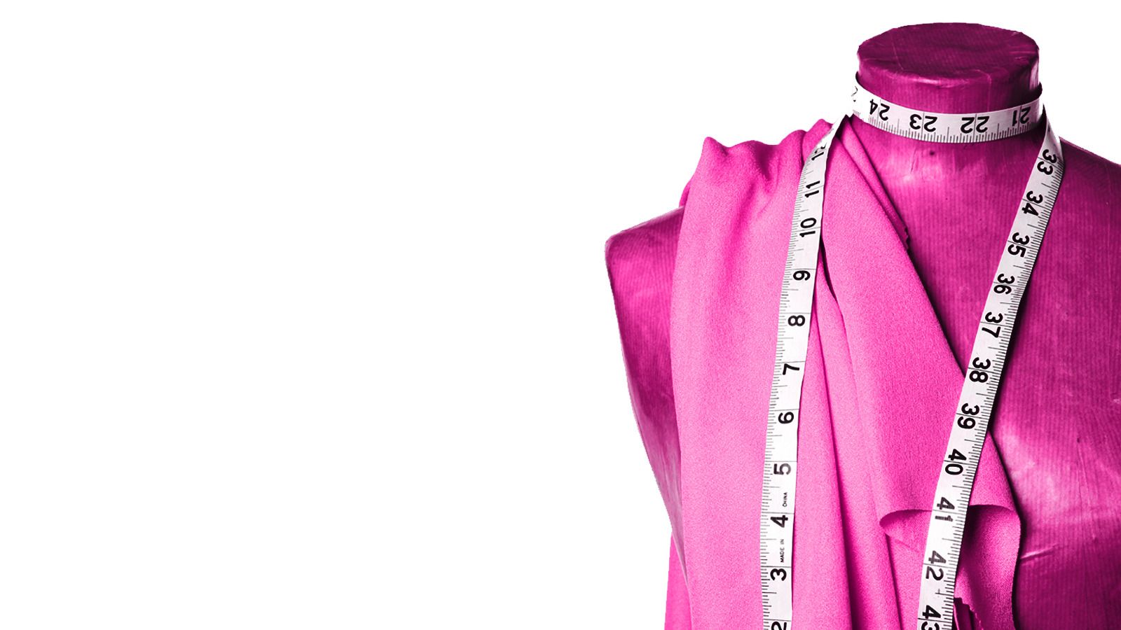 Clothing Design Wallpaper