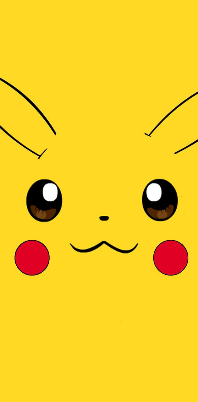 Pikachu wallpaper