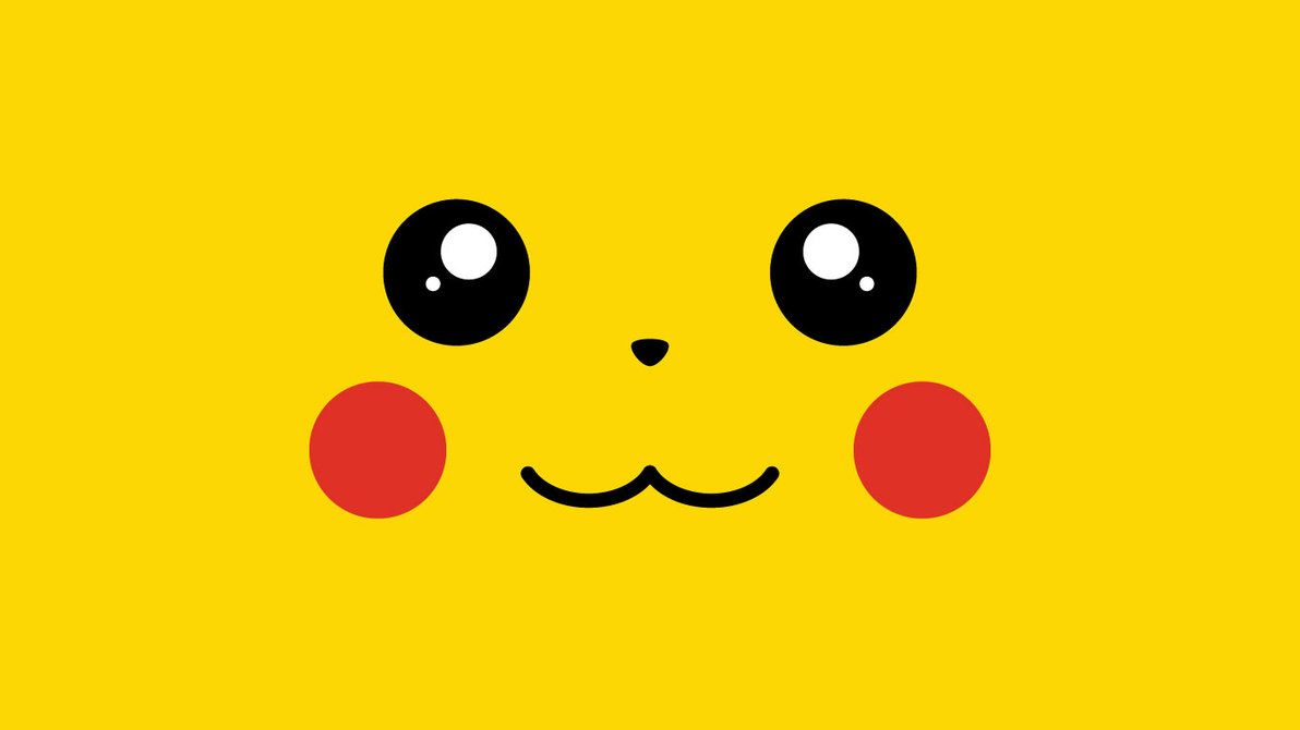 Pikachu Wallpaper by sylview. Pikachu wallpaper, Pikachu, Cute pikachu