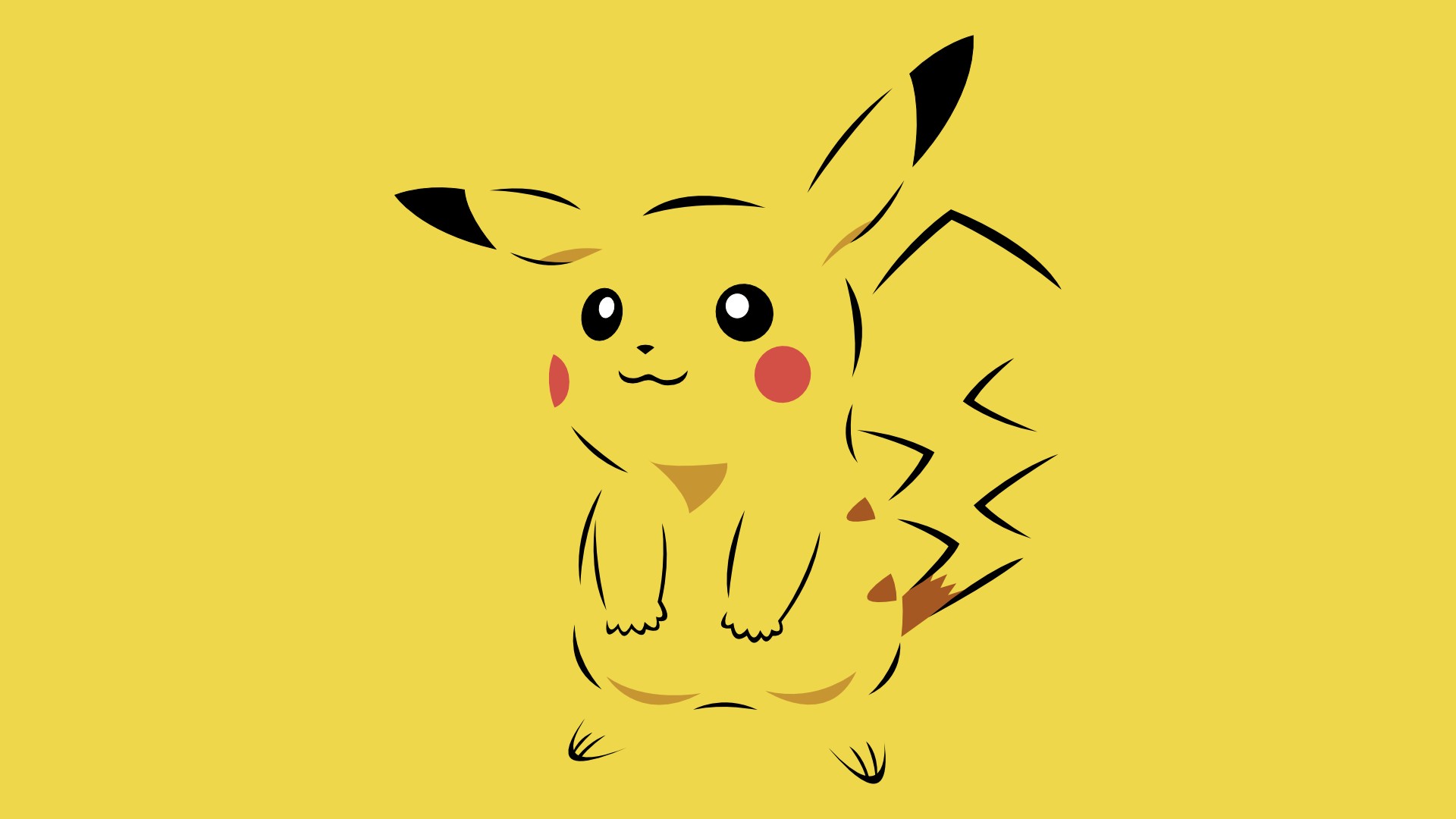 Pokemon, Pikachu HD Wallpaper / Desktop and Mobile Image & Photo