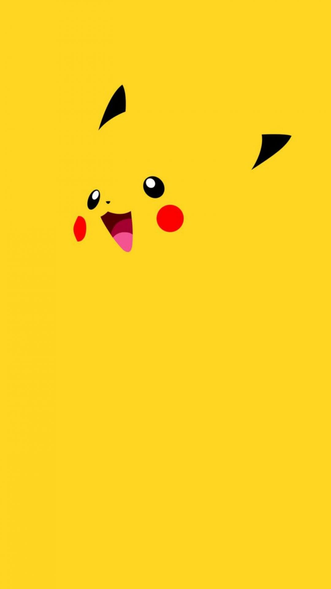 Pokemon Go, Pikachu & Pokeball iPhone 6 Wallpaper & Background / iPhone HD Wallpaper Background Download HD Wallpaper (Desktop Background / Android / iPhone) (1080p, 4k) (1080x1921) (2022)