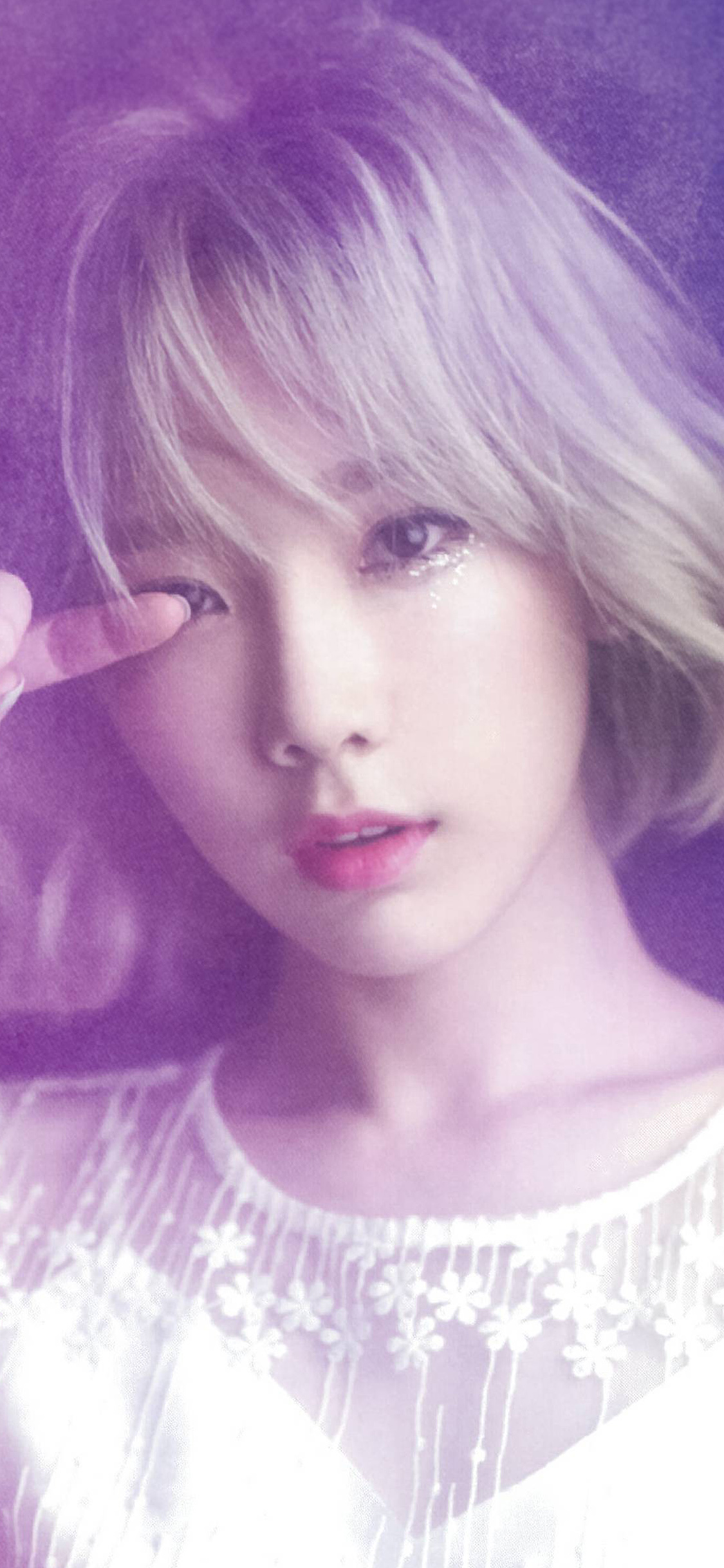 Taeyeon I Wallpapers - Wallpaper Cave