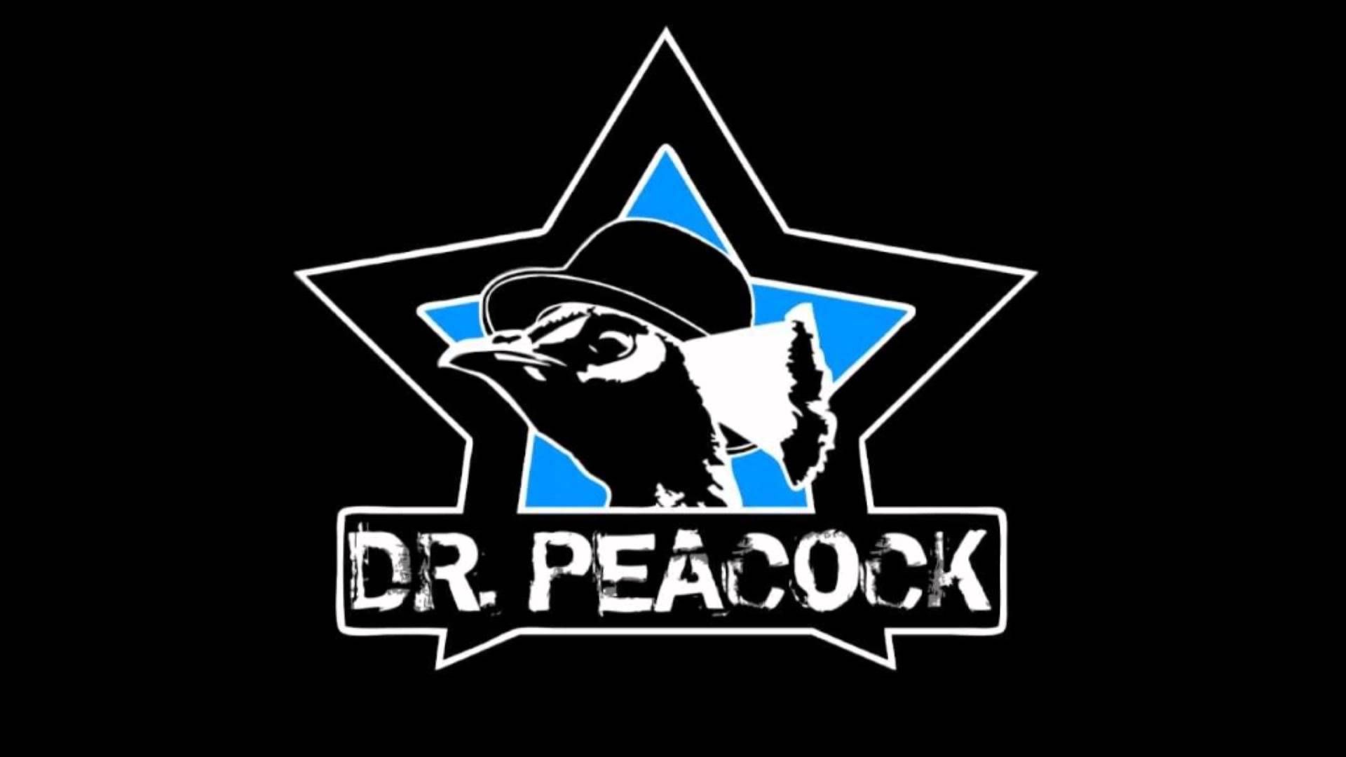 Dr Peacock Wallpapers Wallpaper Cave