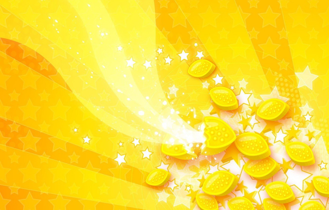 Lemon Yellow 3d Water Drops Background, Liquid, Bubble, Background  Background Image And Wallpaper for Free Download