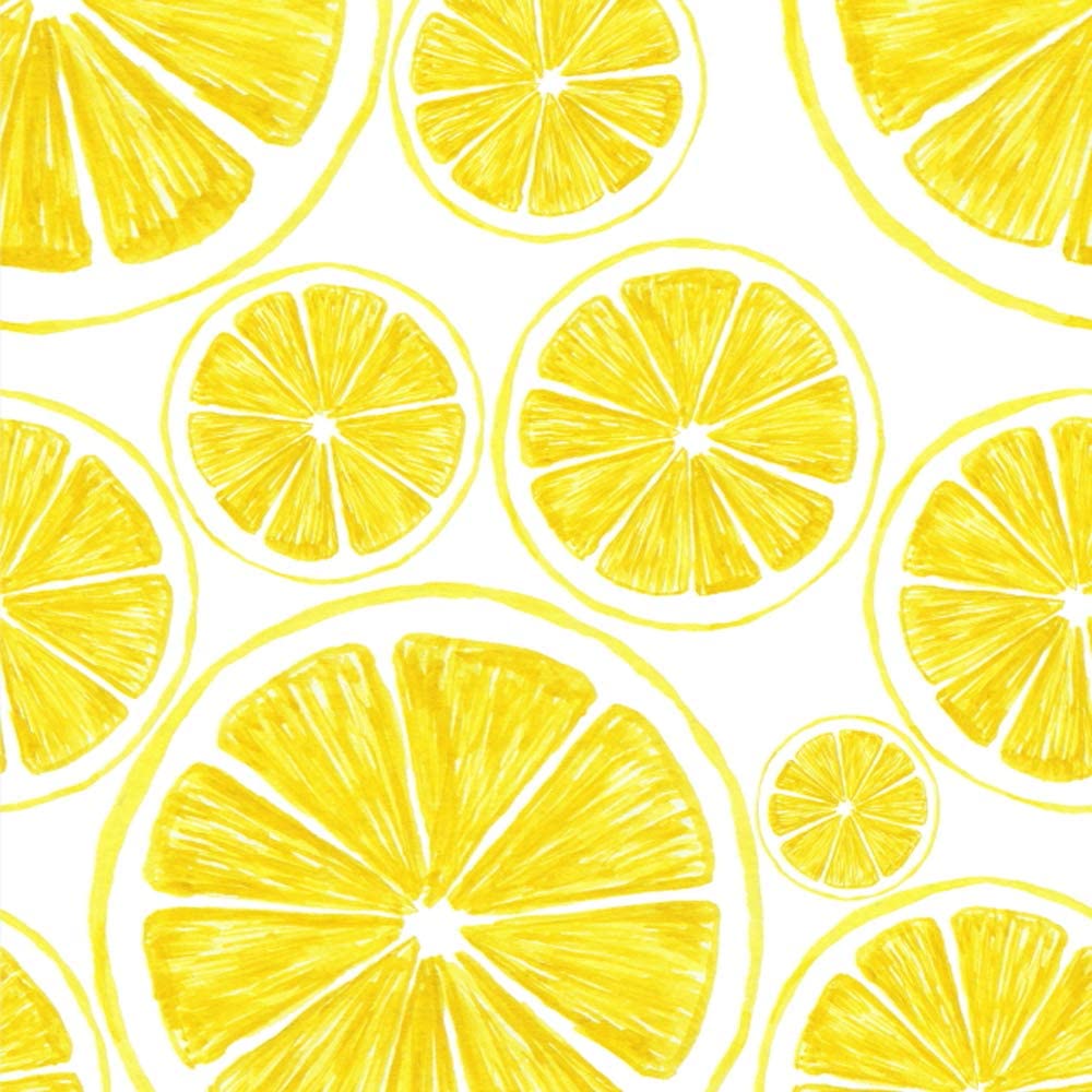 Lemon Yellow Wallpapers - Wallpaper Cave