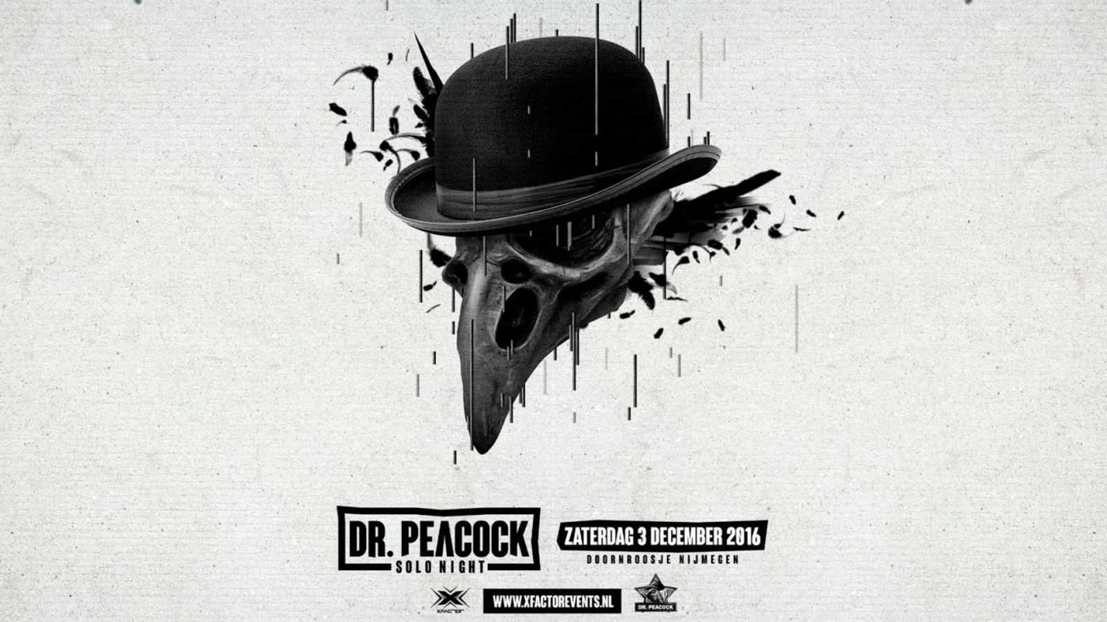 Dr Peacock Wallpapers Wallpaper Cave