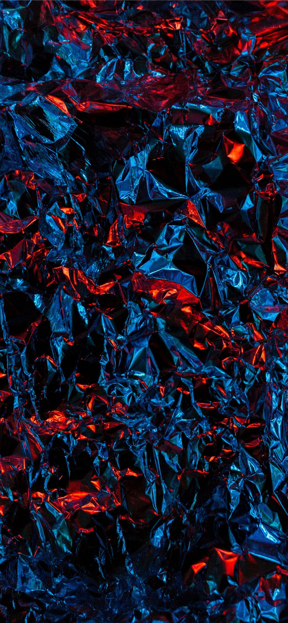 Red and Blue iPhone Wallpaper Free Red and Blue iPhone Background