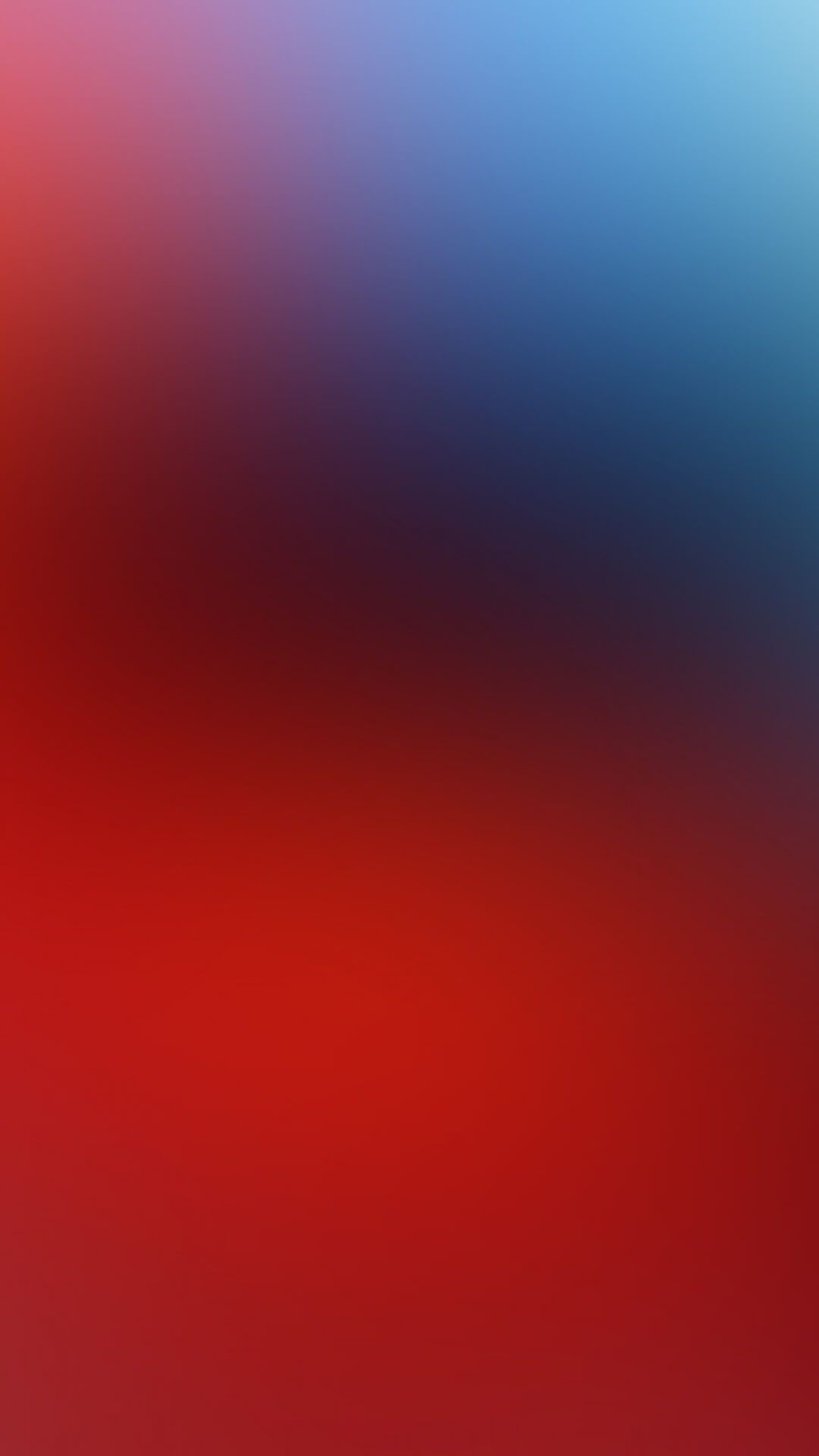 Red and Blue iPhone Wallpaper Free Red and Blue iPhone Background