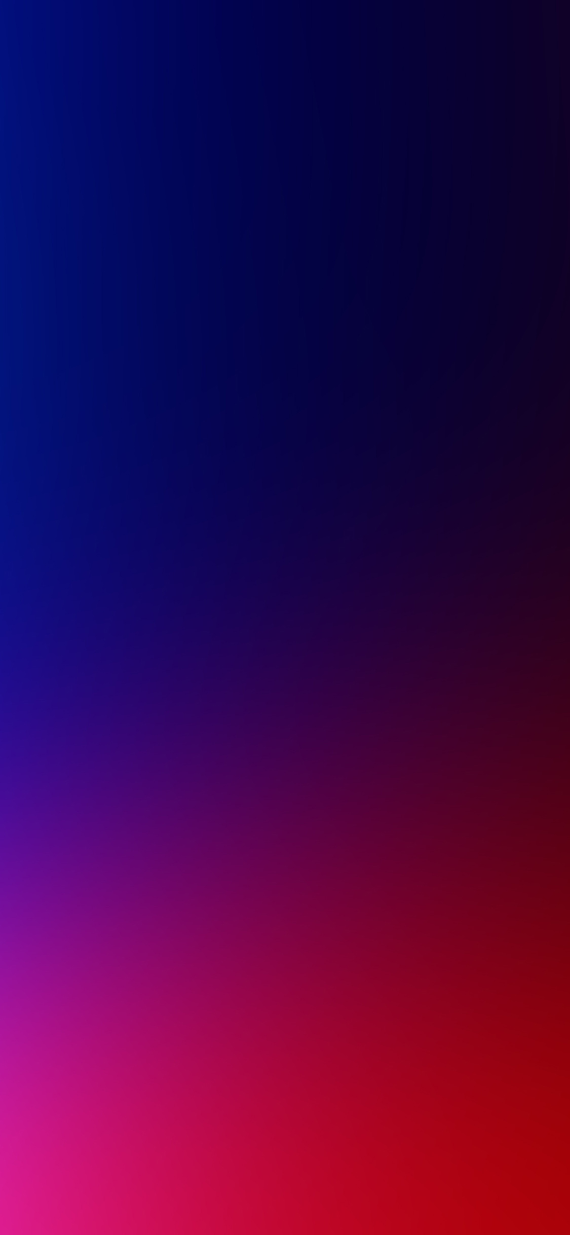 Blue Red iPhone X Wallpaper & Background Download