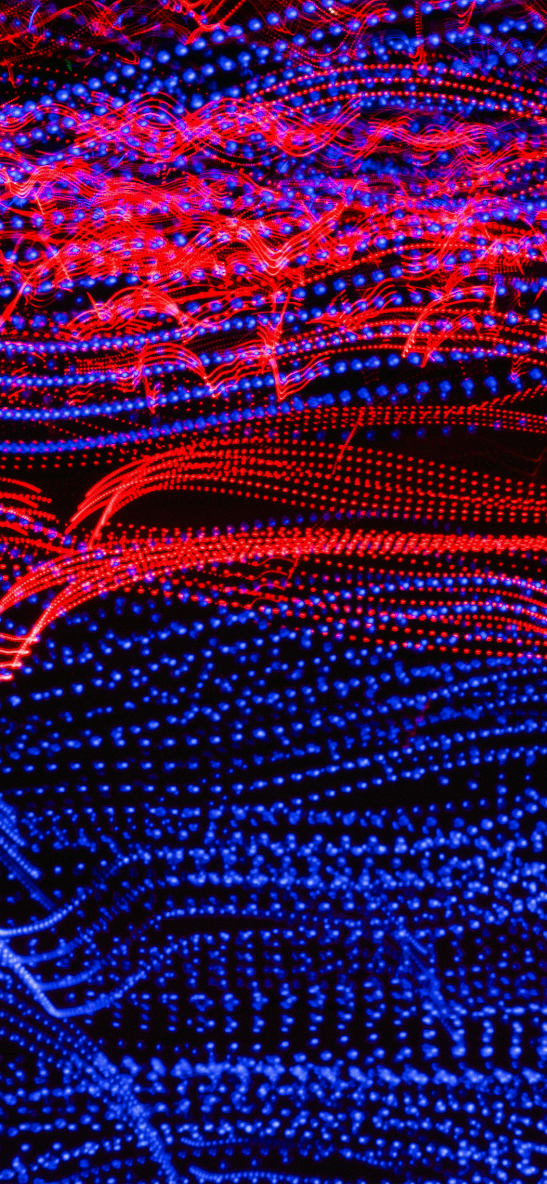 Red Blue Wallpaper iPhone Wallpaper & Background Download