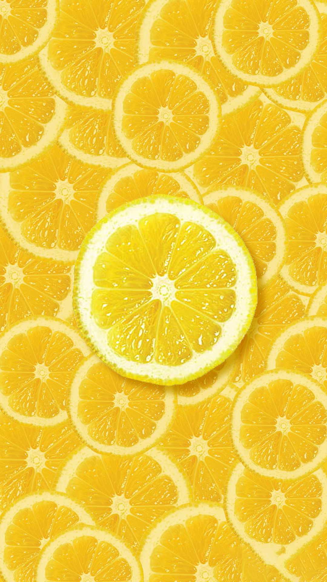 Lemon Yellow Wallpapers - Wallpaper Cave
