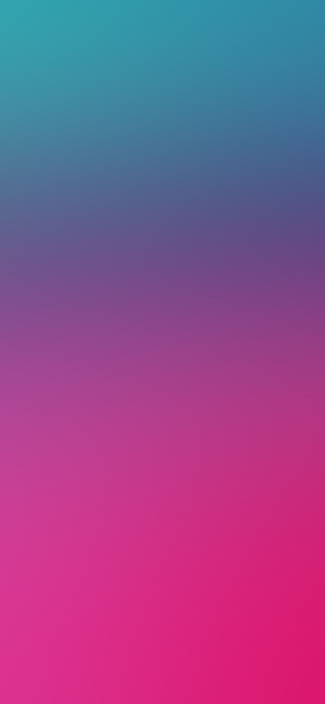 iPhone X wallpaper. red blue blur gradation
