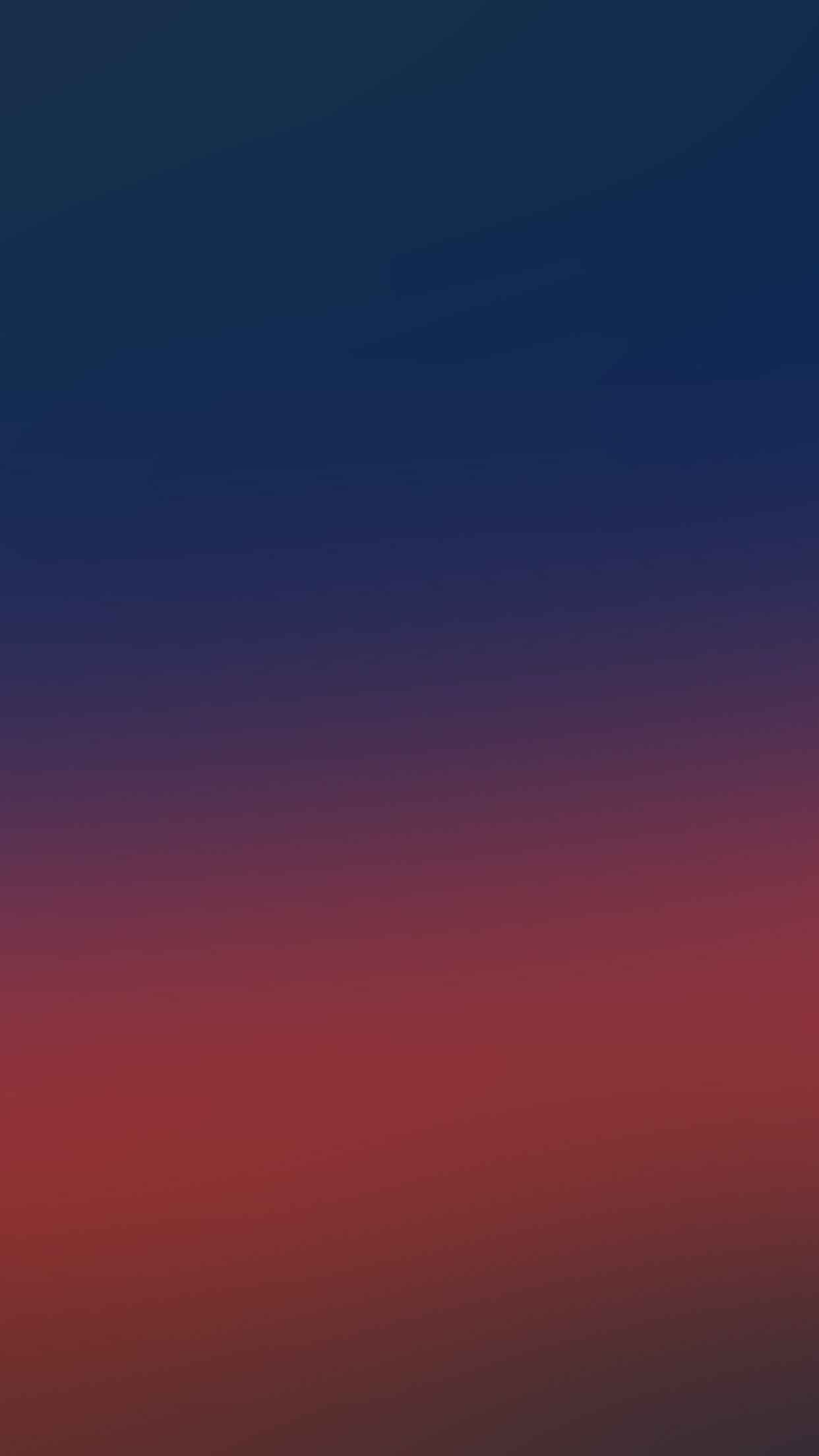 iPhone X wallpaper. blue red blur gradation