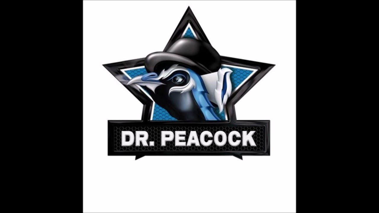Dr Peacock Wallpapers Wallpaper Cave